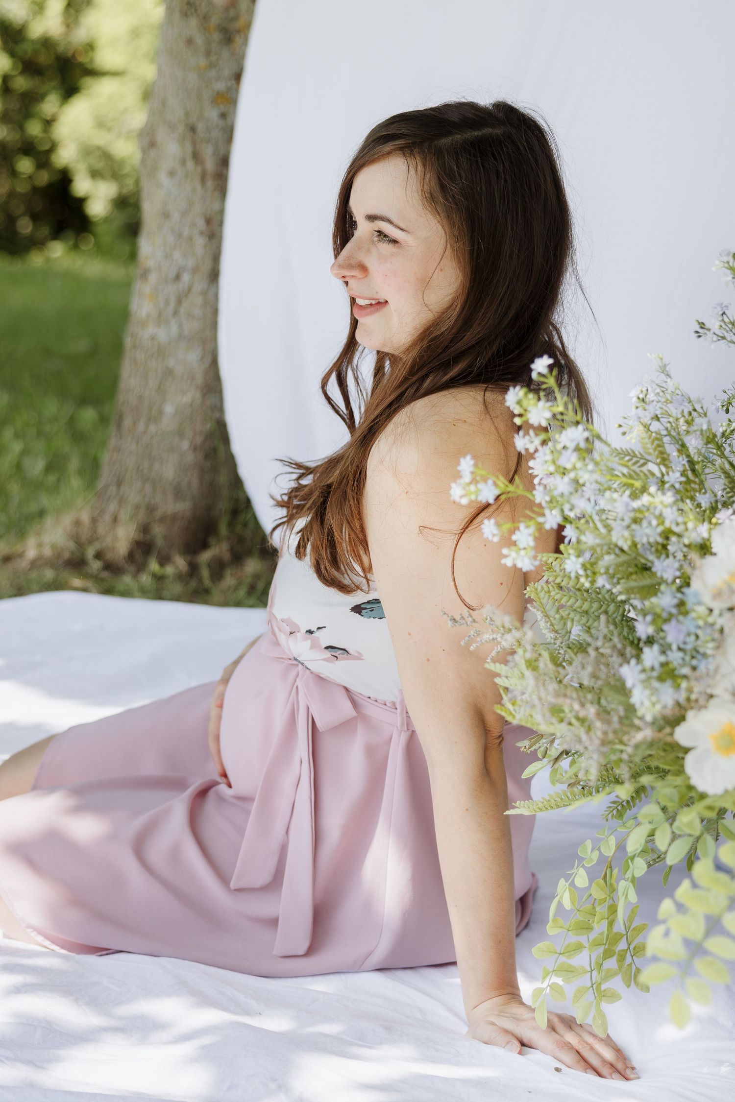 Professional Photographer in Montreal, South Shore & Laval – Maternity, new borns, Family, Portraits & Events