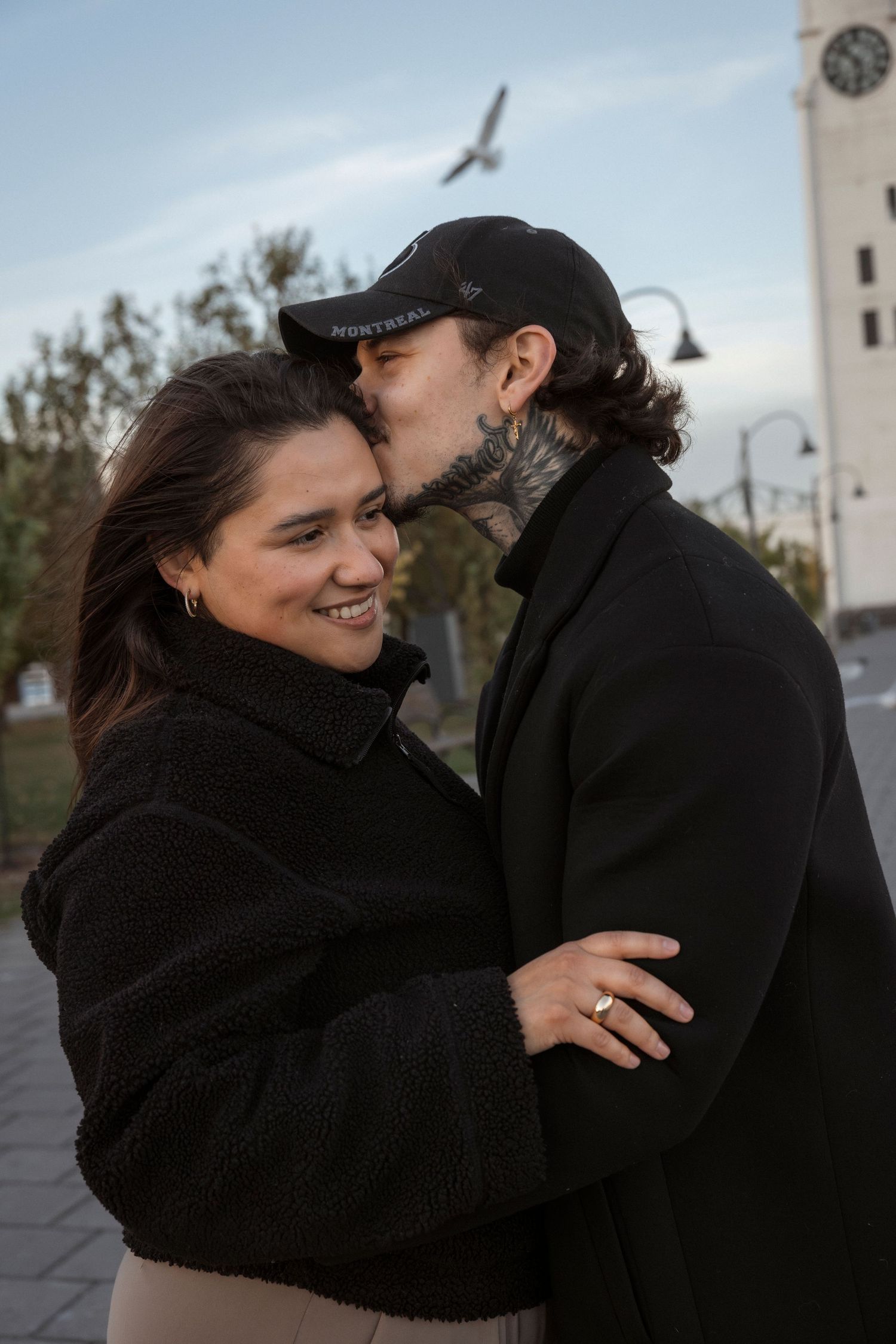 photographe montreal couple, elopement, proposal photographer montreal, fotografa de pareja montreal, gift certificate,