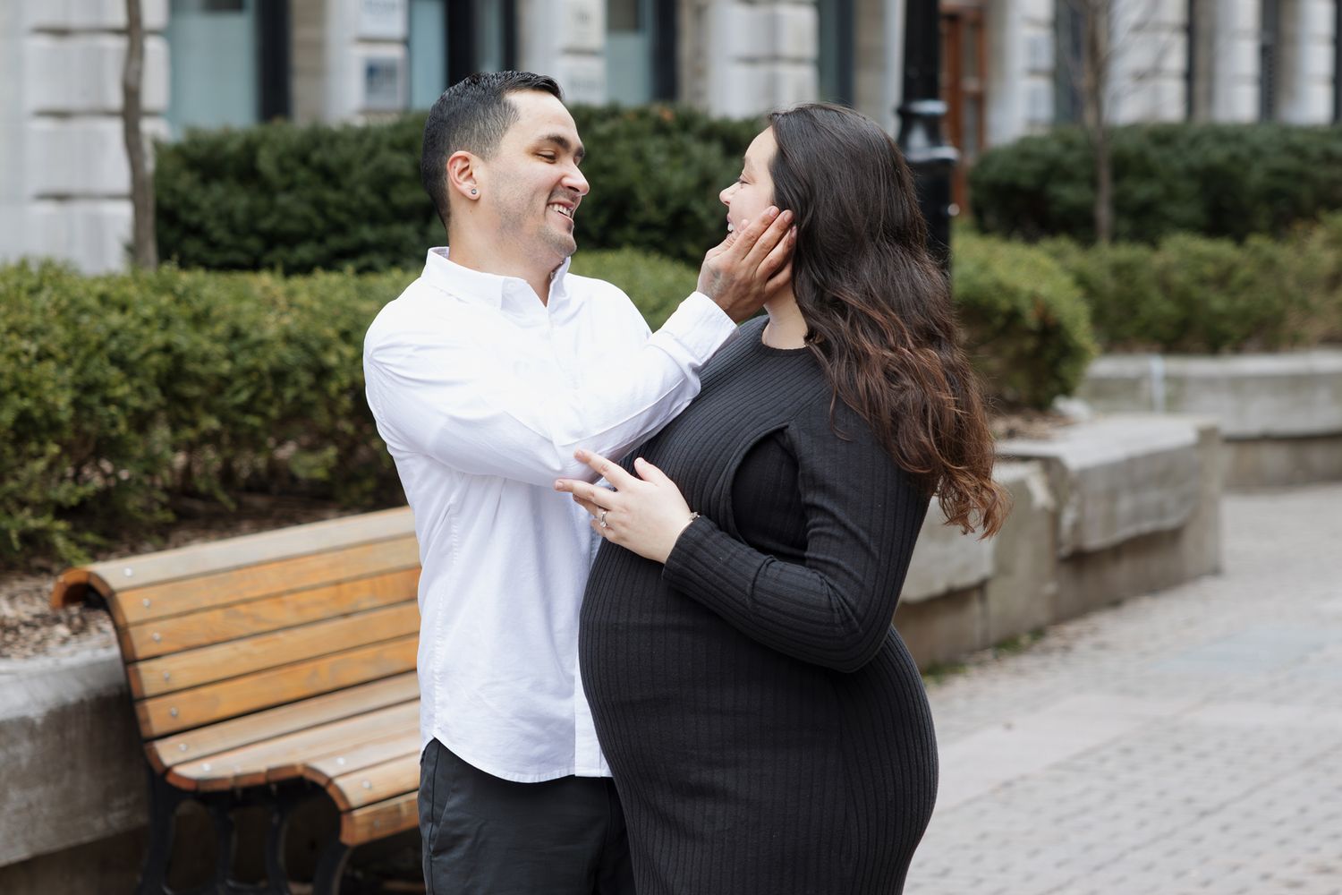 maternité, photographe maternité Montreal, Montreal maternity photographer, newborn, nouveau né, bébé, pregnancy photoshoot, Rive sud, Laval