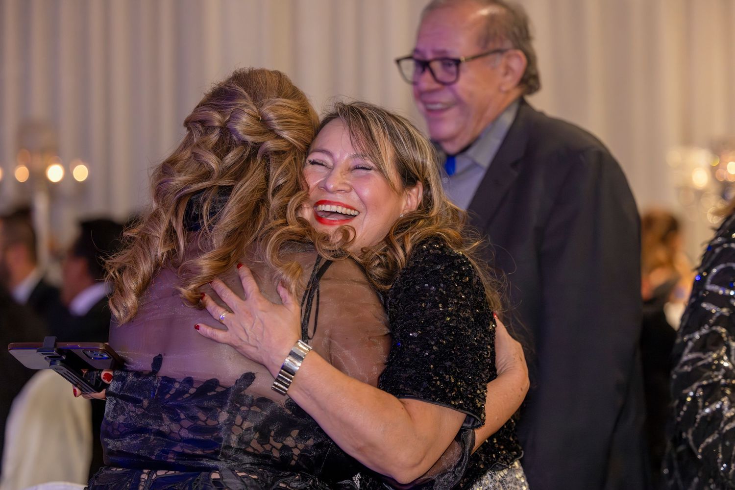 Photographe à Montréal pour événements corporatifs, conférences, lancements, galas et portraits d’affaires.