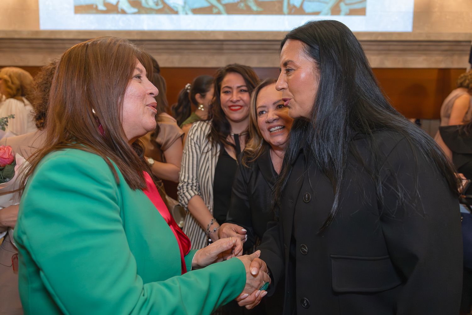 Photos corporatives à Montréal pour événements, conférences, galas, lancements et communications d’entreprise.