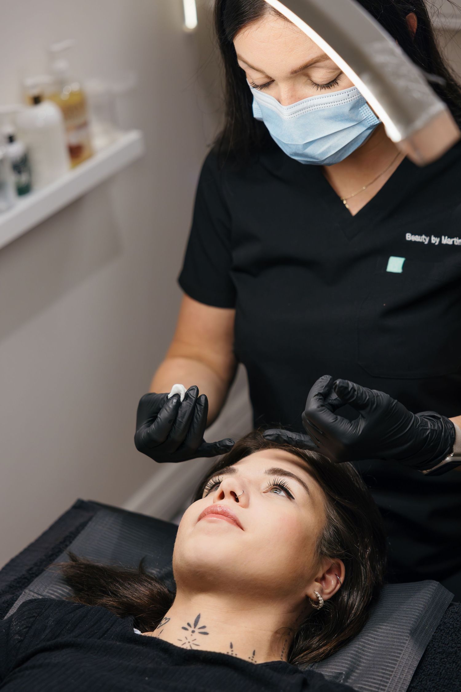 Branding photography for your business based in Montreal South shore
