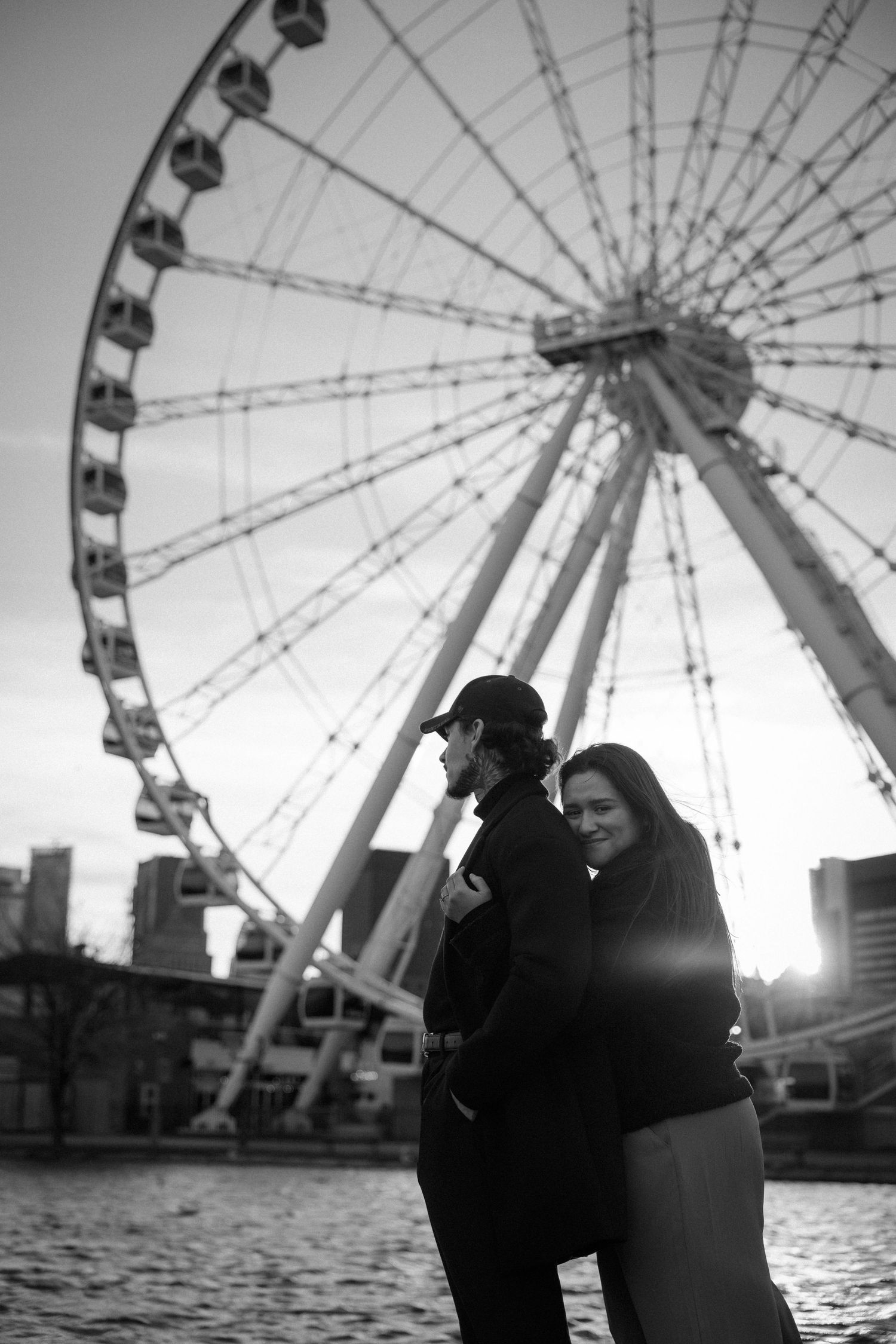 photographe montreal couple, elopement, proposal photographer montreal, fotografa de pareja montreal, gift certificate,