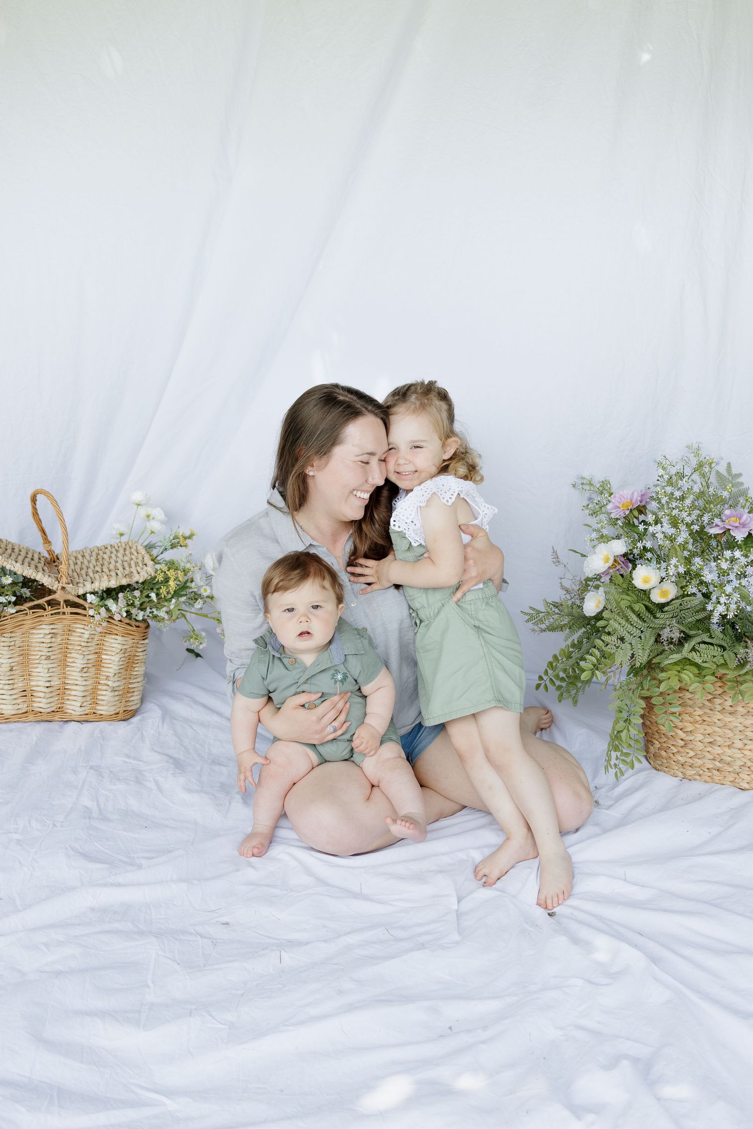Photographe lifestyle à Montréal, Rive-Sud et Laval – Famille, Maternité, Portraits et Événements