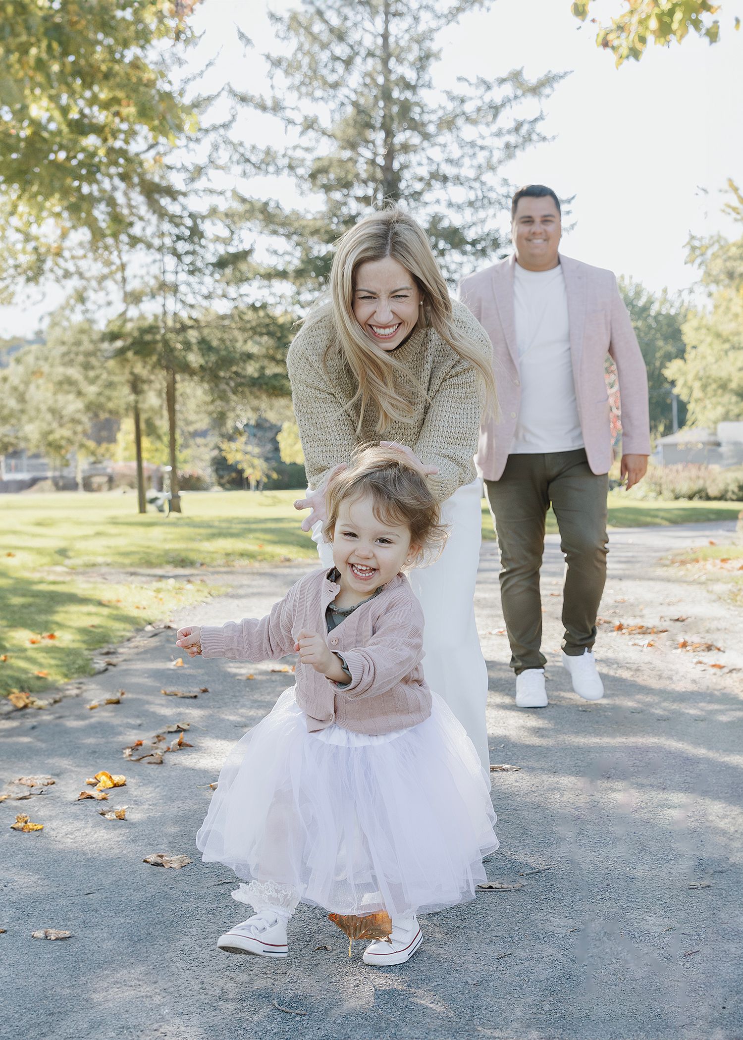 Photographie de famille