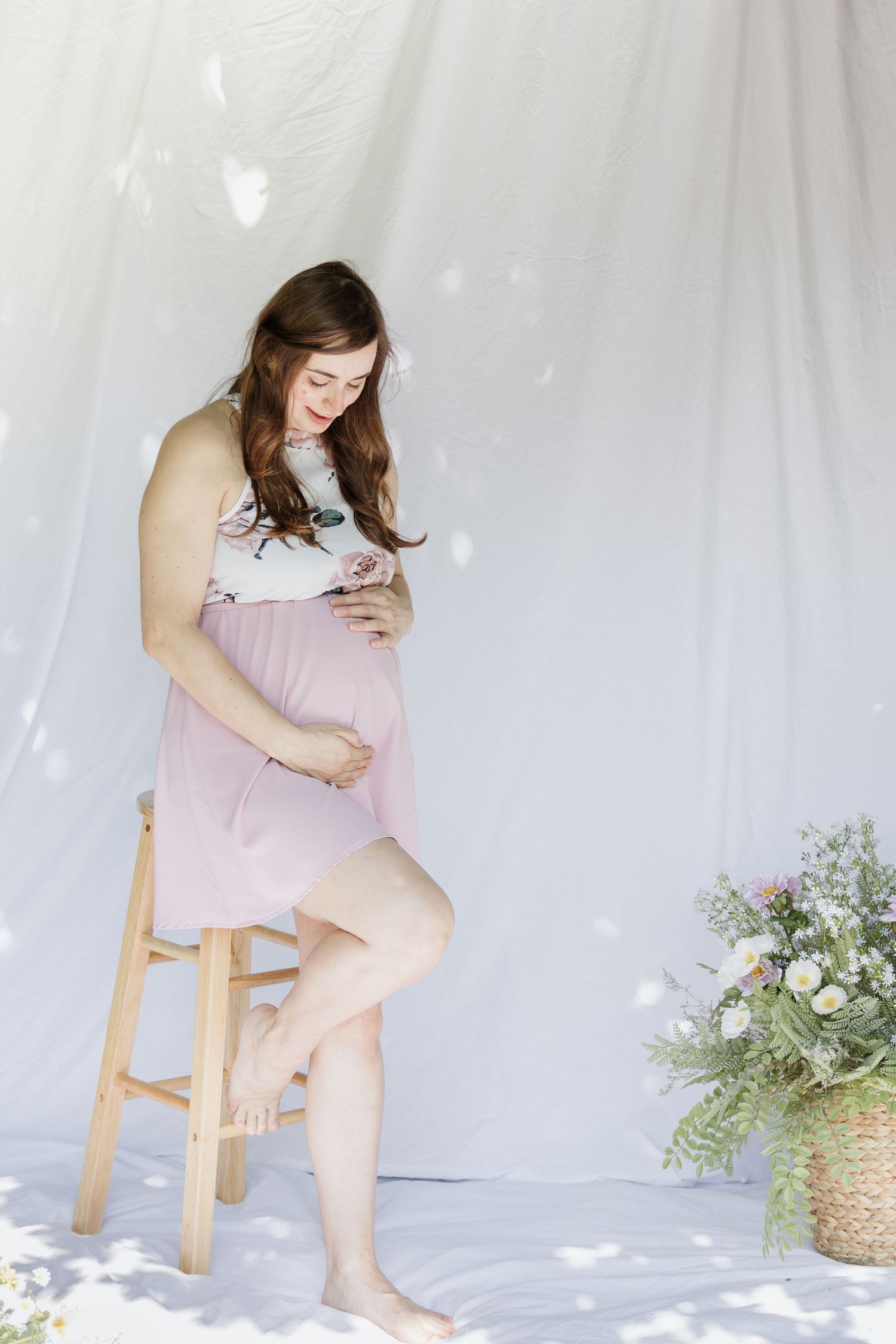 Photographe professionnelle – Famille, Maternité, nouveau né, Événements, Montréal, Rive-Sud, Laval