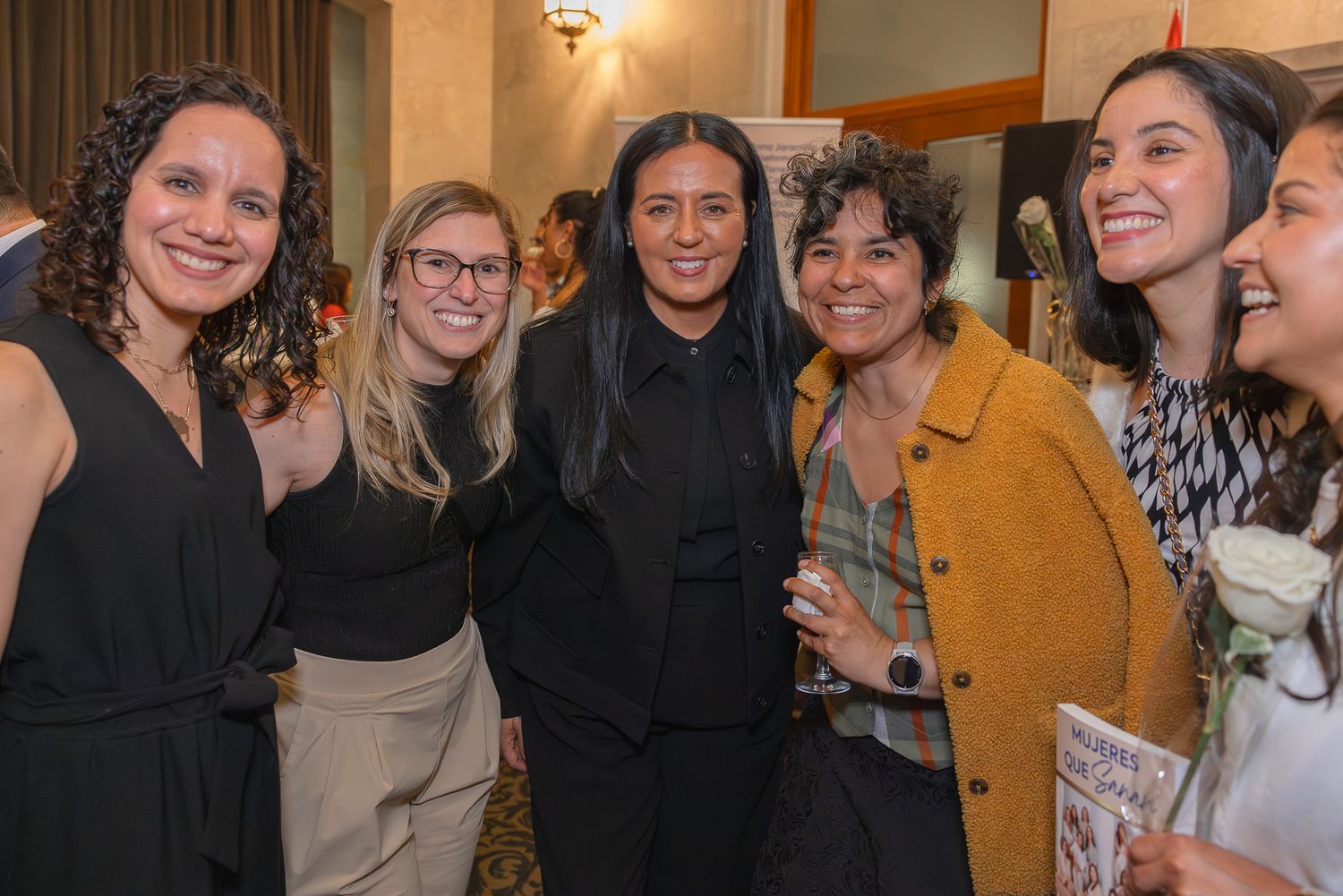 Photos corporatives à Montréal pour événements, conférences, galas, lancements et communications d’entreprise.