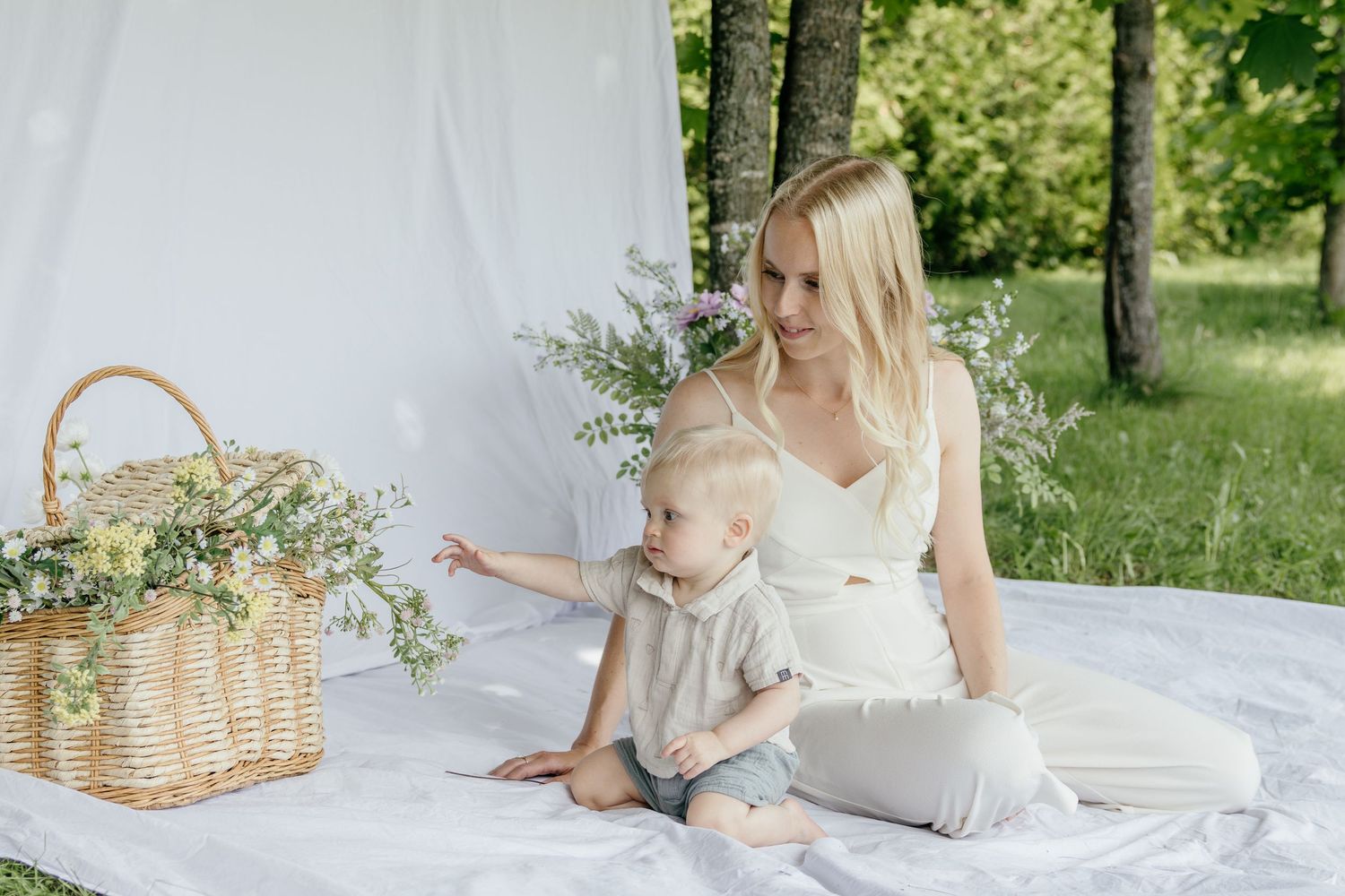 Photographe lifestyle à Montréal, Rive-Sud et Laval – Famille, Maternité, Portraits et Événements