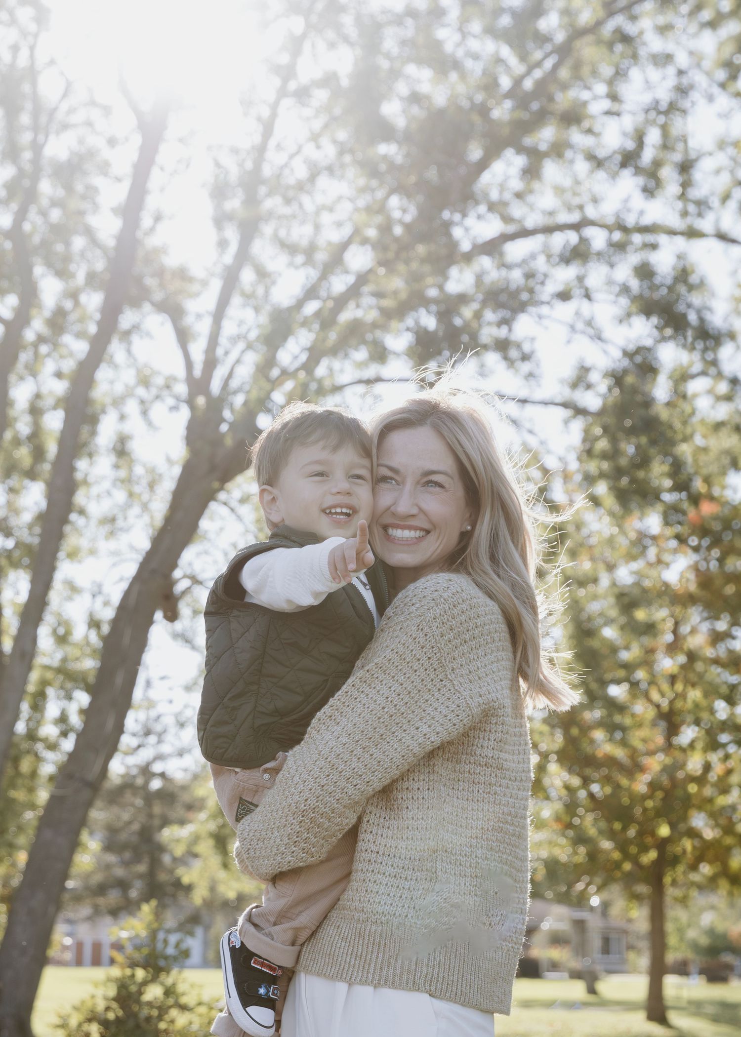 fall mini sessions in Montreal Quebec, south shore