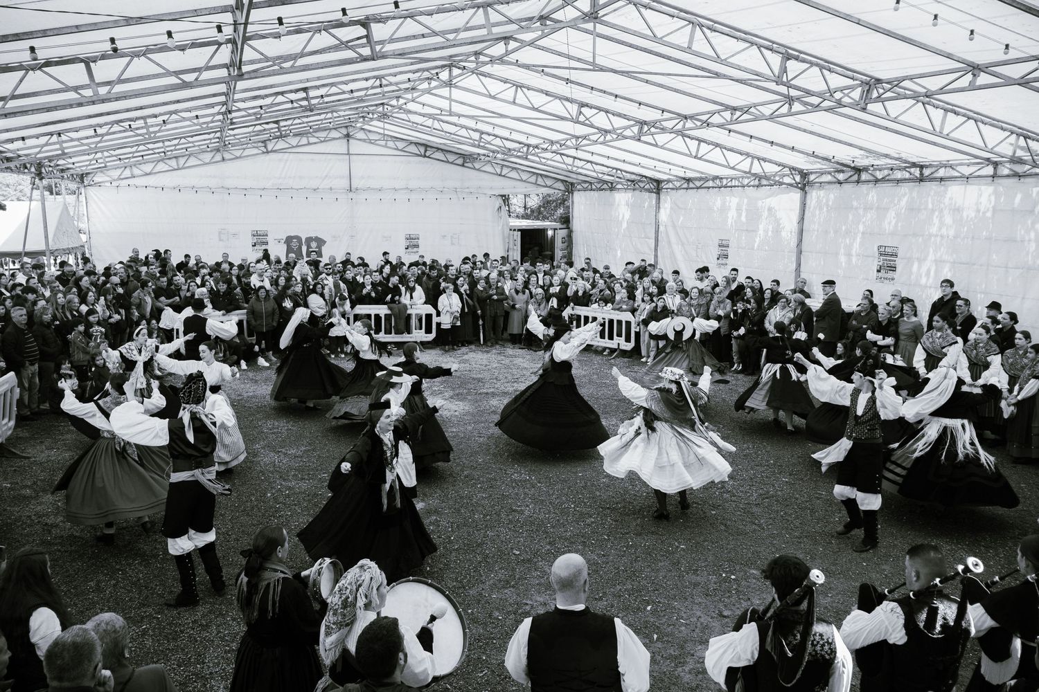 Fotografía de eventos creativa y natural, A Coruña, Galicia Nuria Santalla