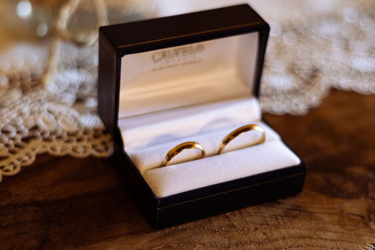 Fotógrafo boda, en A Coruña Galicia, alianzas detalle, Nuria Santalla