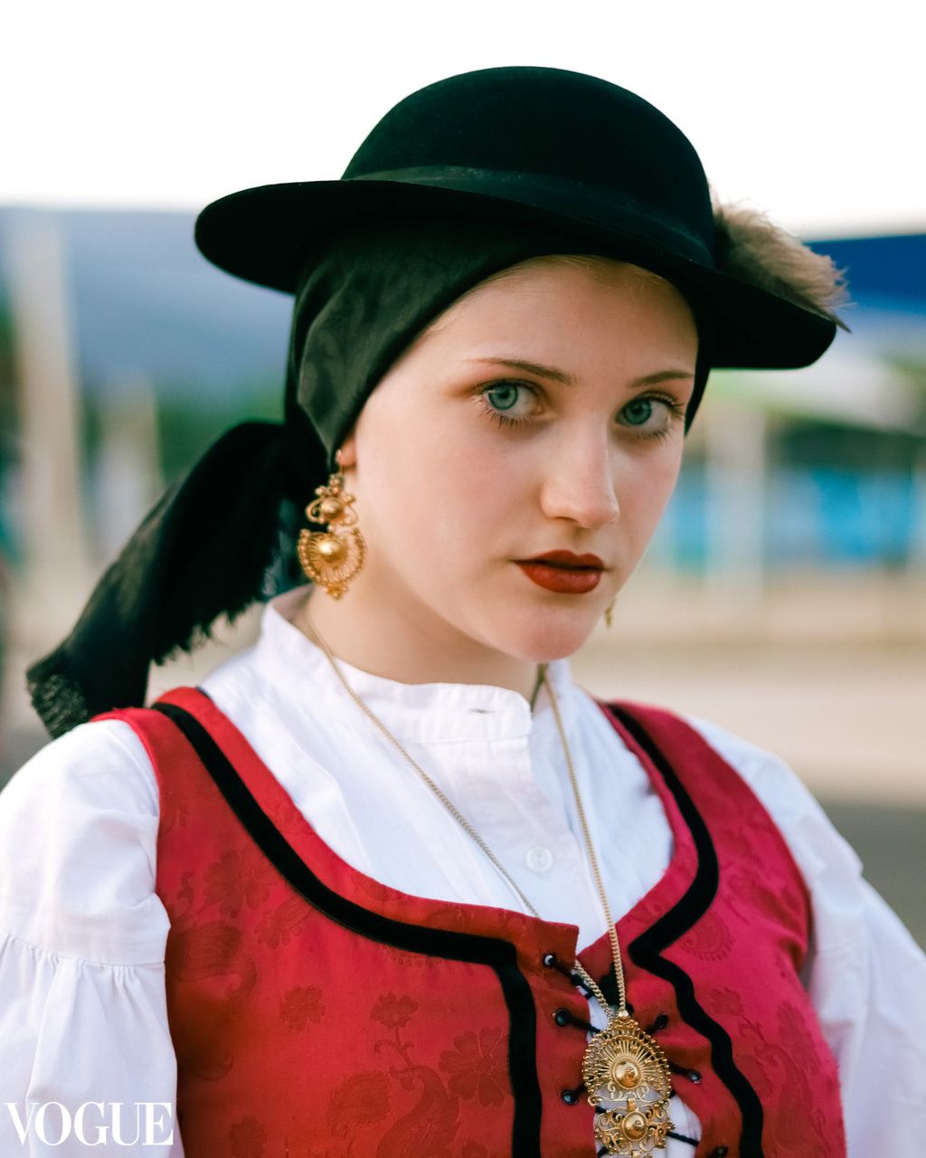 Fotografía creativa de moda, A Coruña, Galicia Nuria Santalla