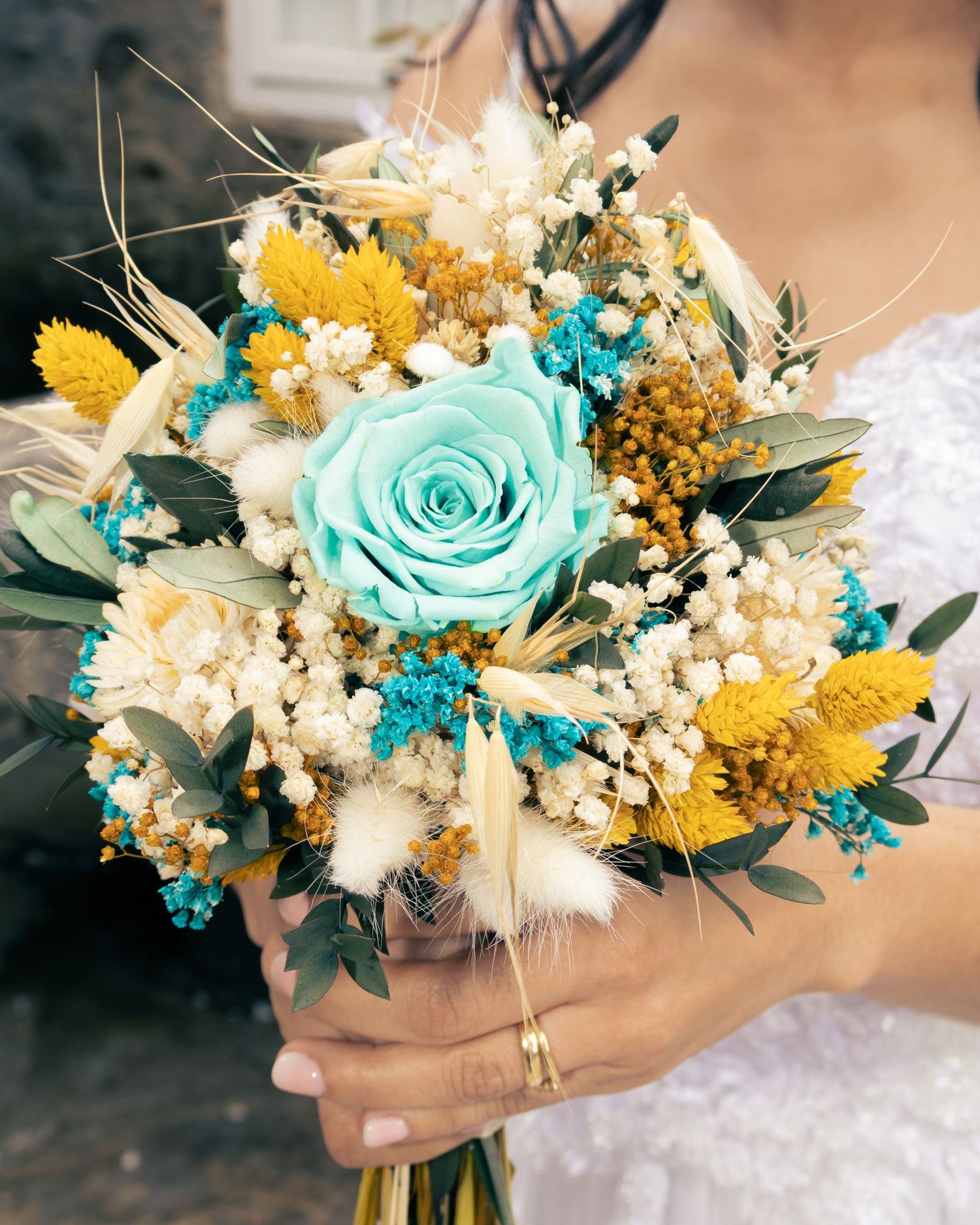 Fotógrafo boda, en A Coruña Galicia, ramo de novia, Nuria Santalla