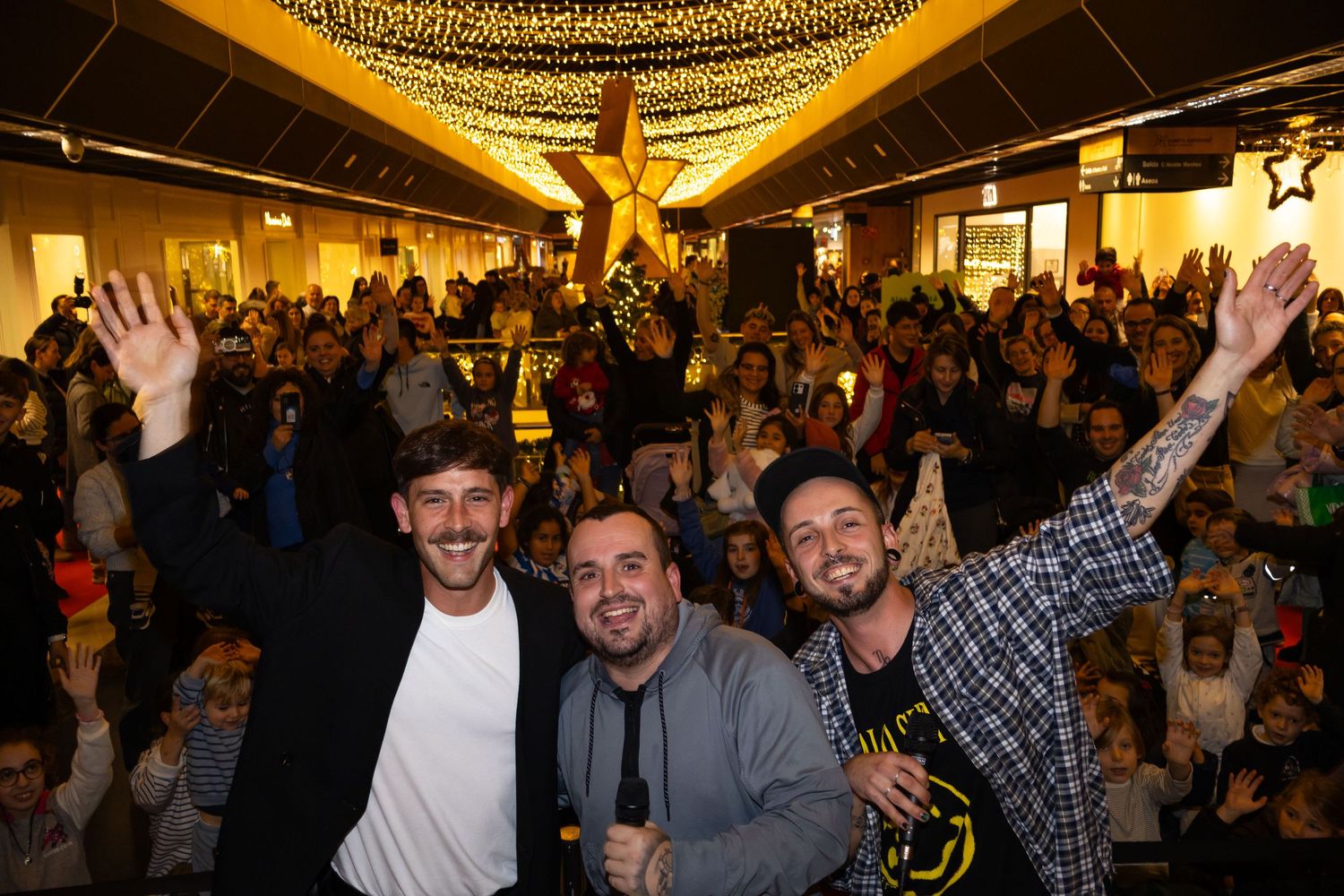 Fotografía de eventos creativa y natural, A Coruña, Galicia Nuria Santalla