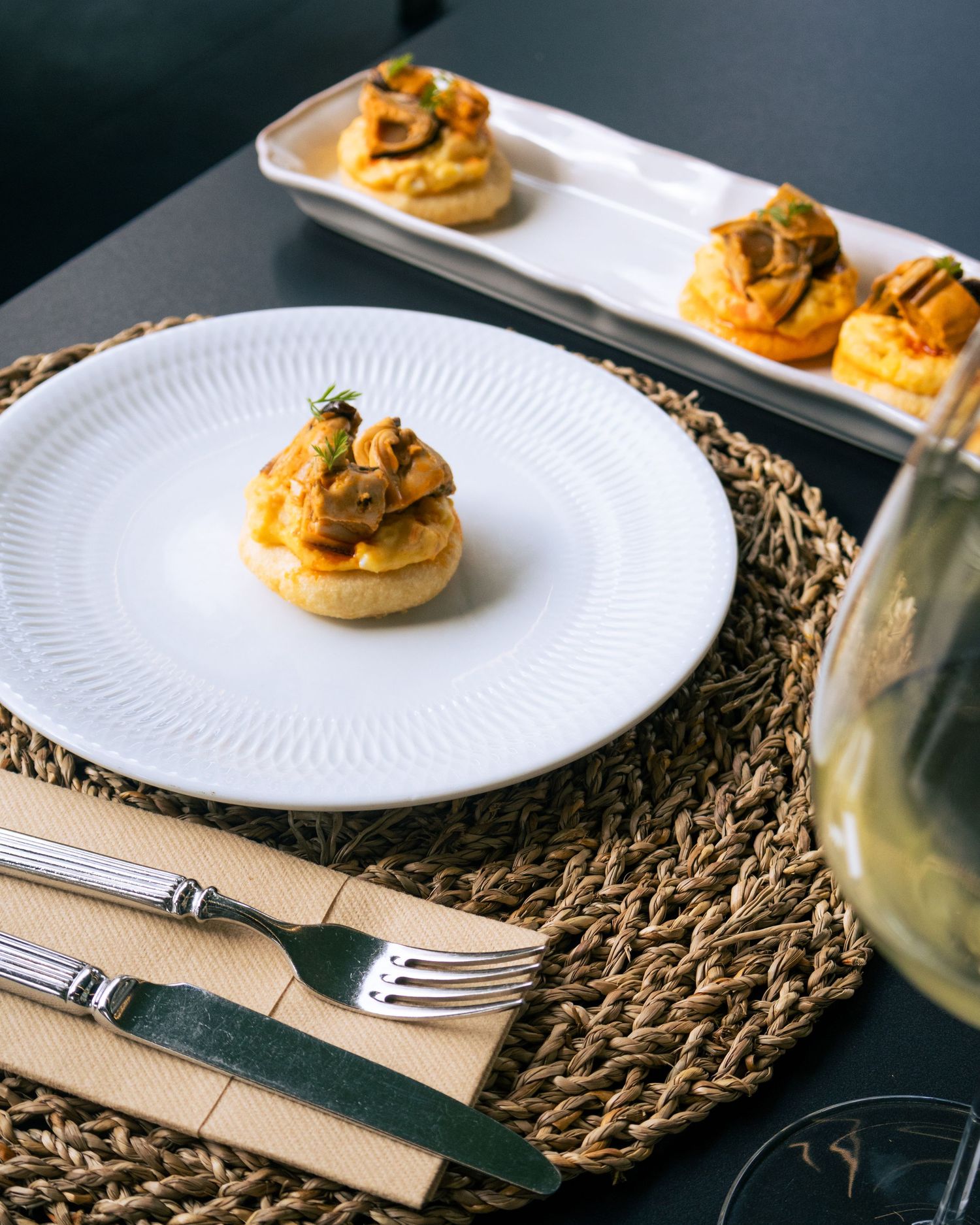 Fotografía de producto, gastronómica, A Coruña Galicia, Nuria Santalla