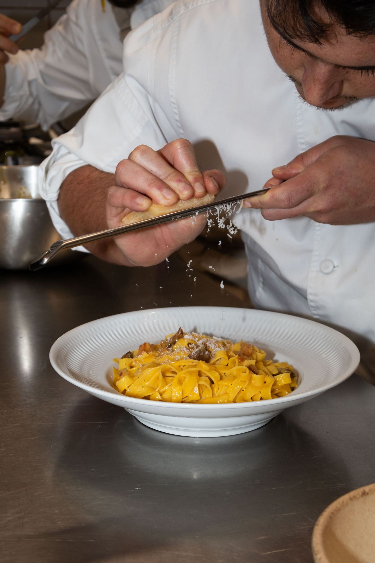 Fotografía de producto, gastronómica, A Coruña Galicia, Nuria Santalla