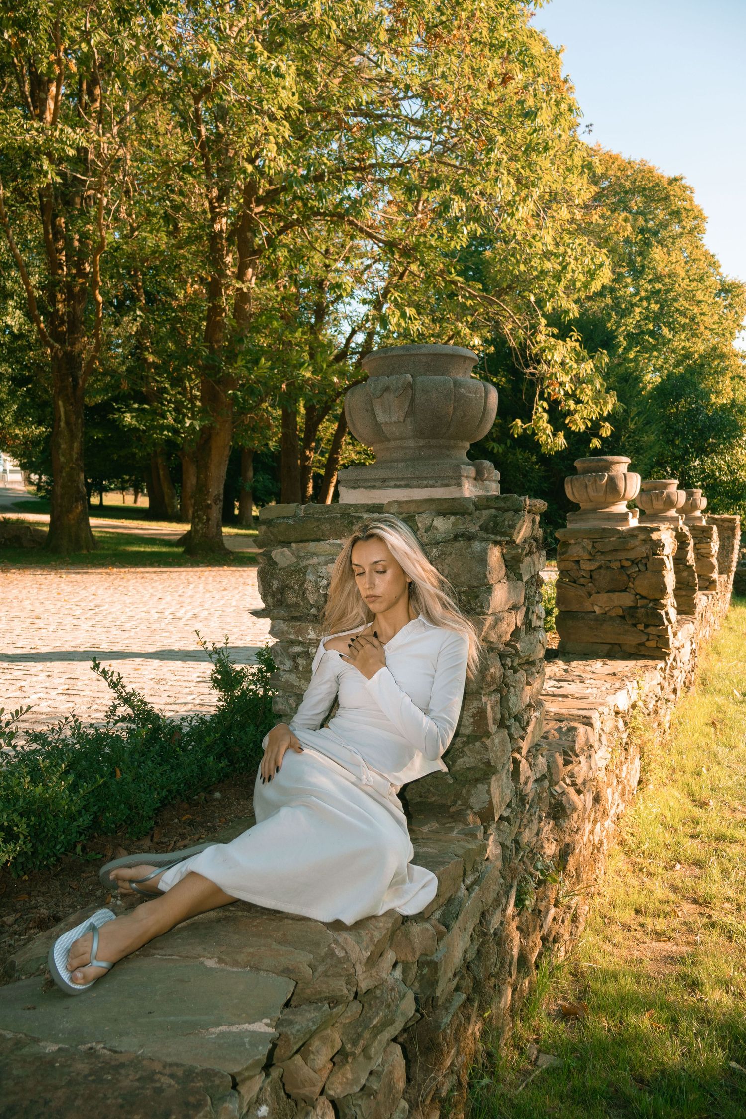 Fotografía creativa de moda, A Coruña, Galicia Nuria Santalla