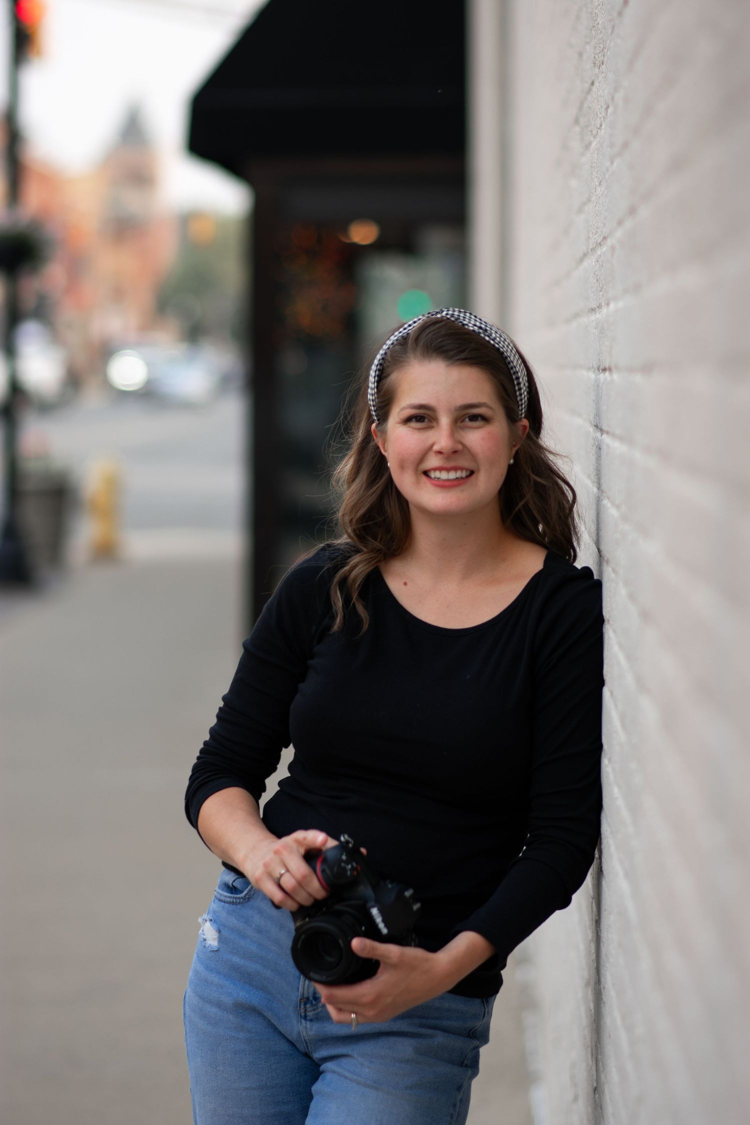 Upper Peninsula  Lifestyle Photographer. Weddings, engagement, families
