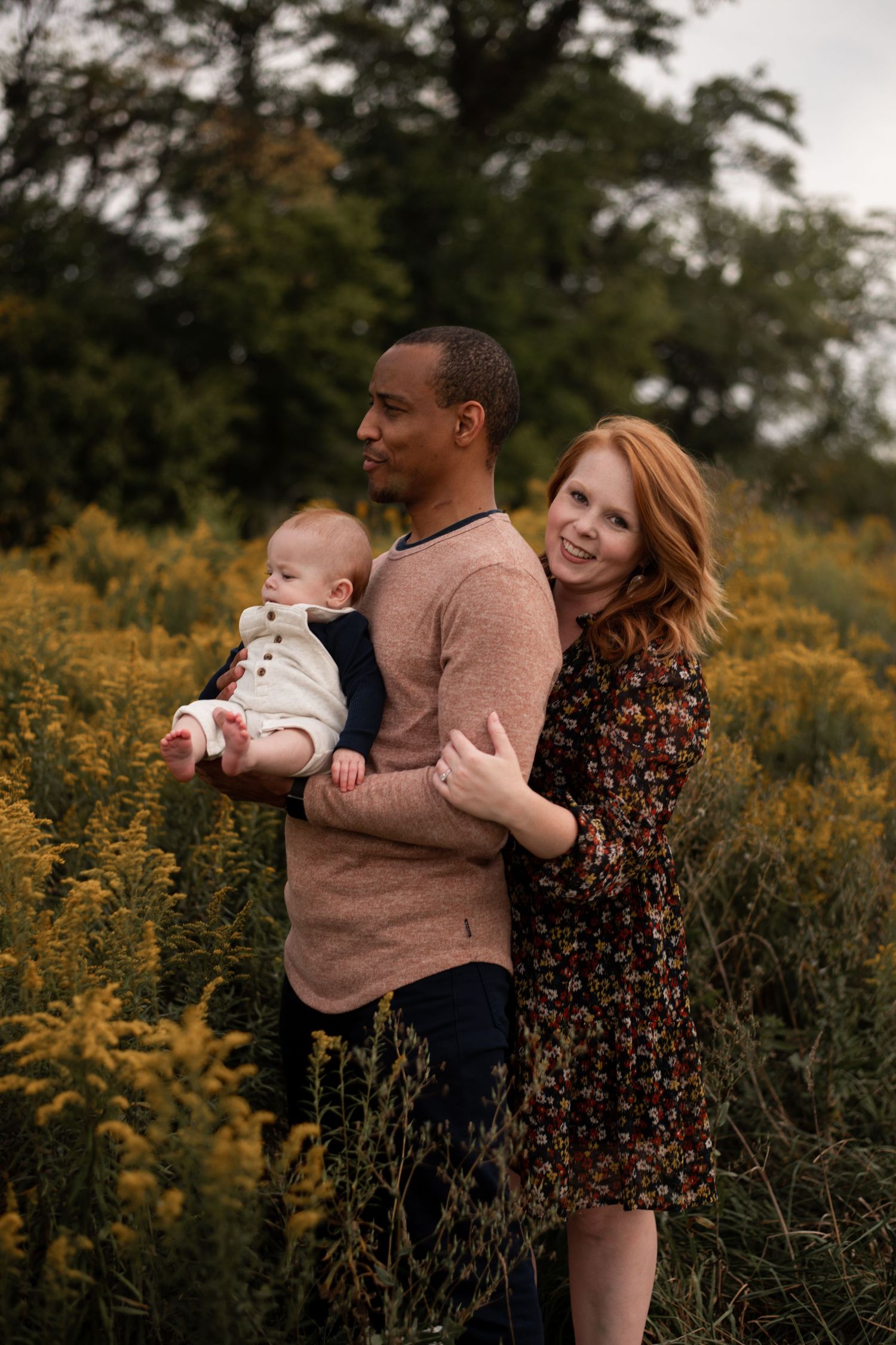 Marquette, MI Lifestyle family photographer - Serving the Upper Peninsula and beyond!