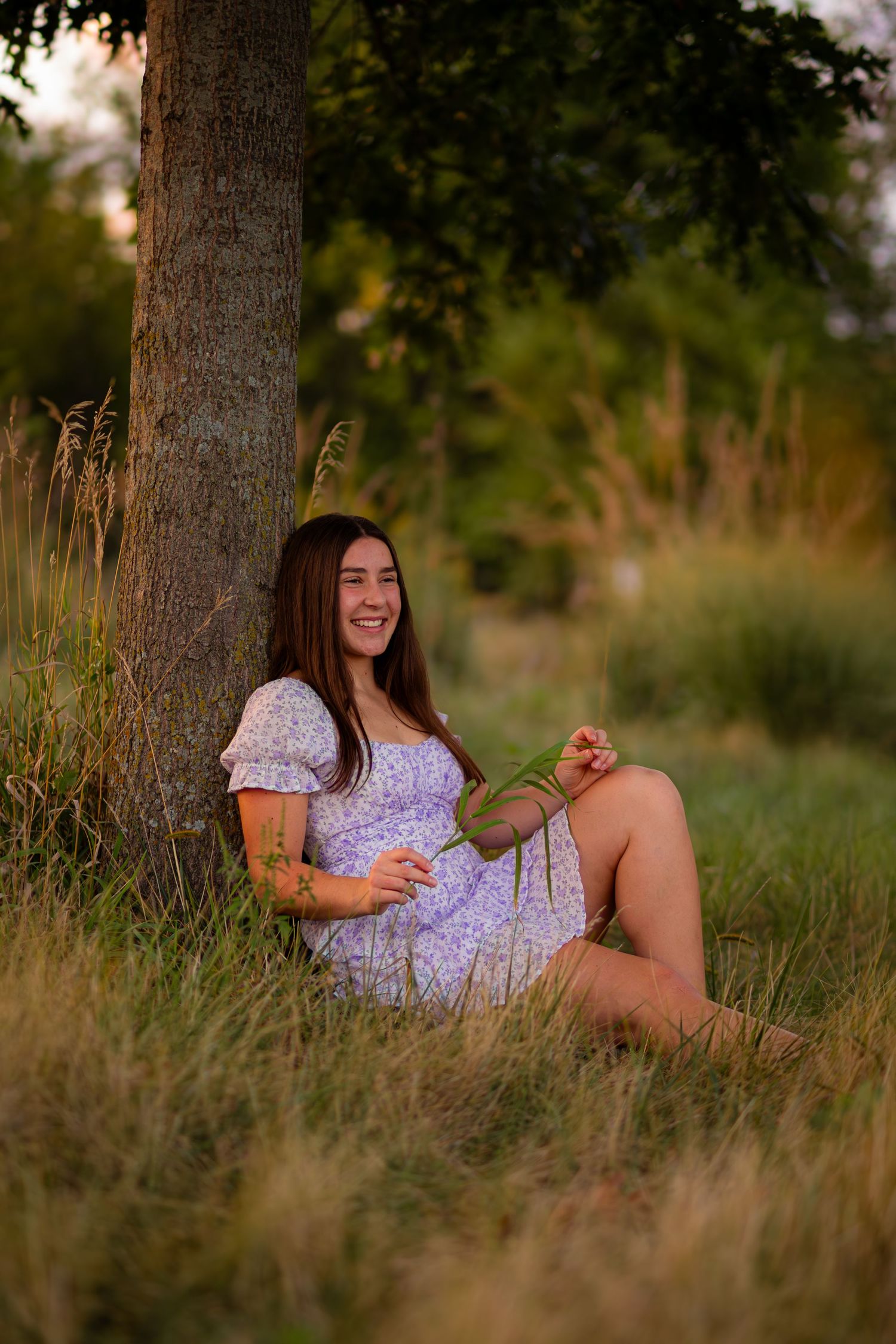 Senior