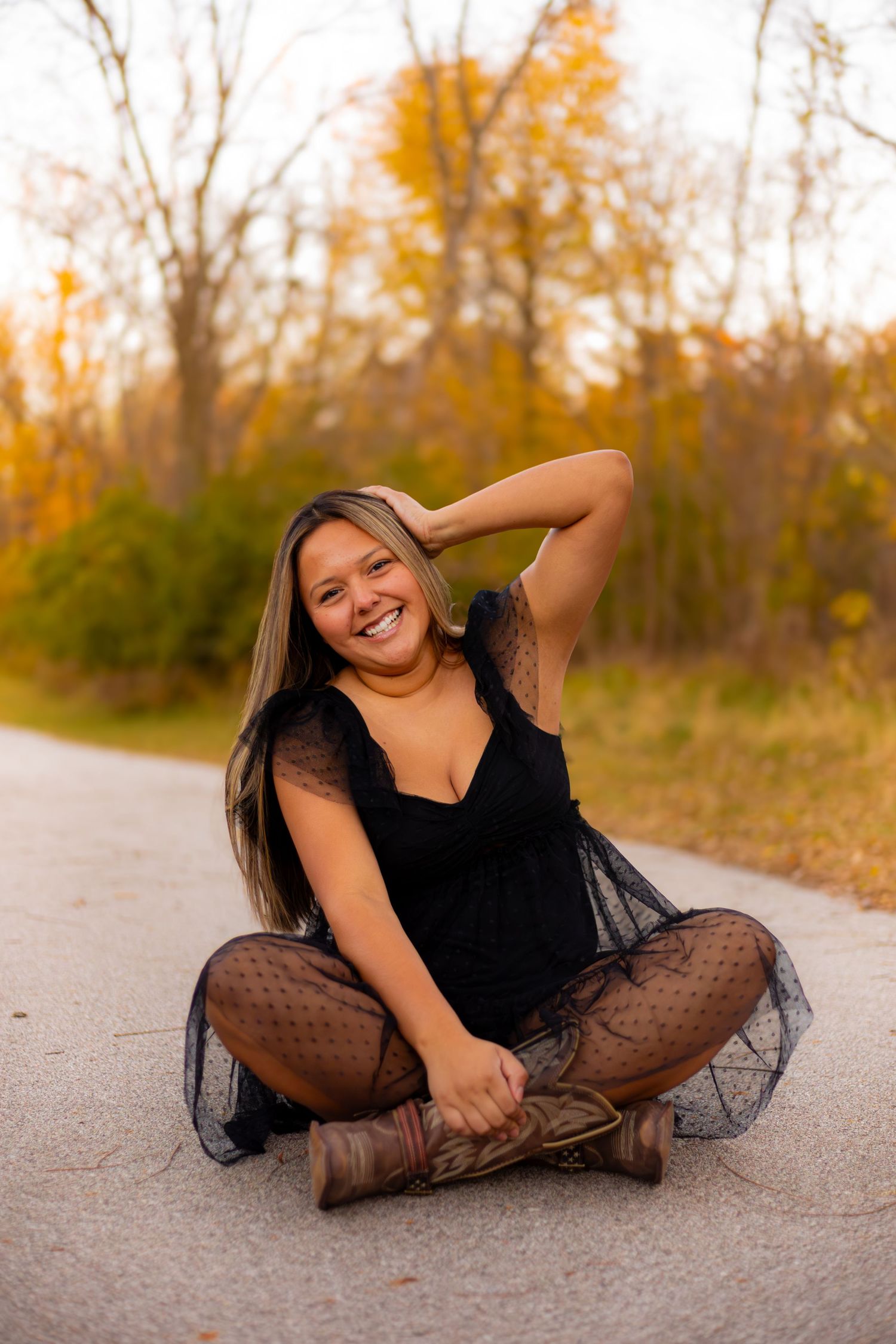 Senior