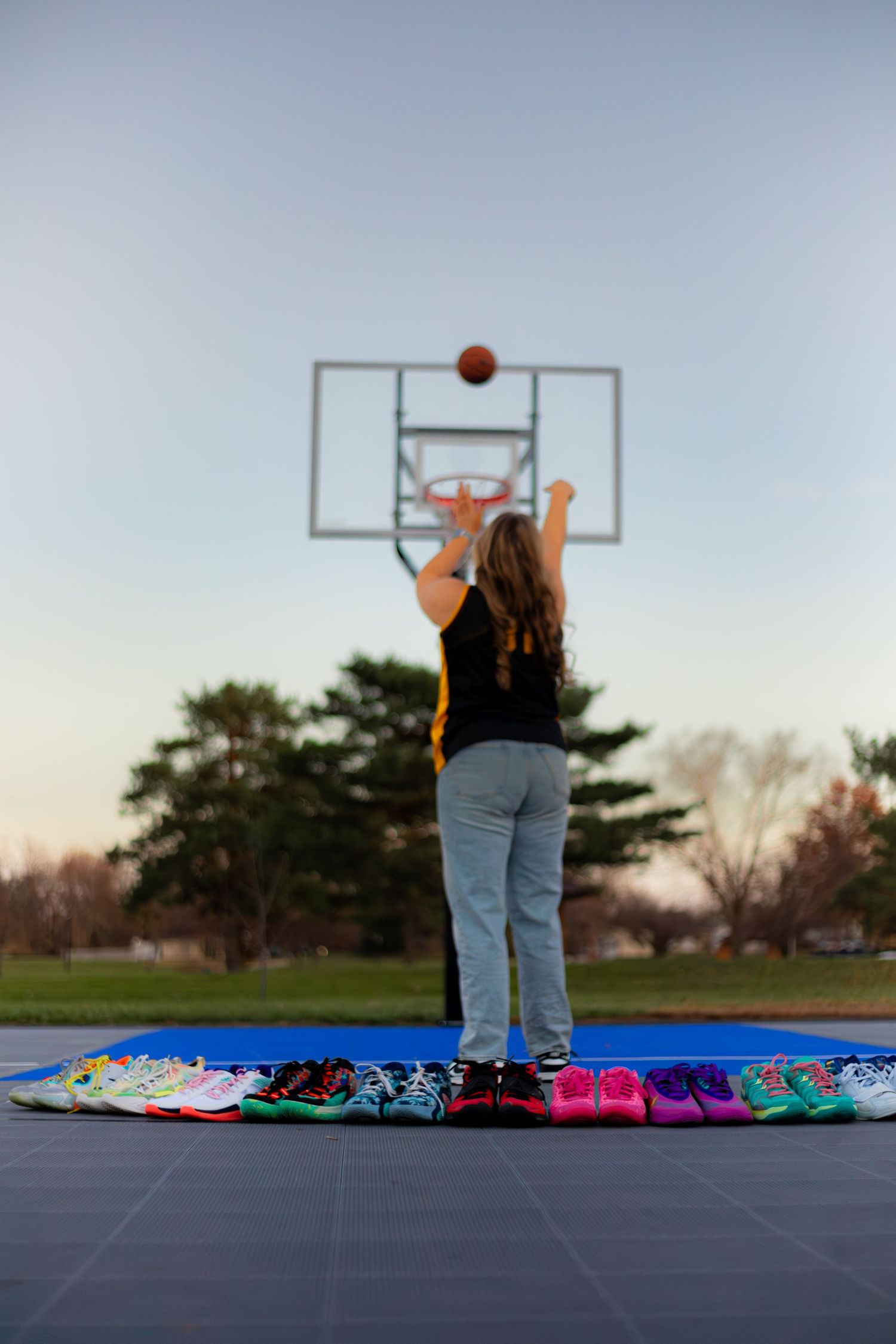 Senior