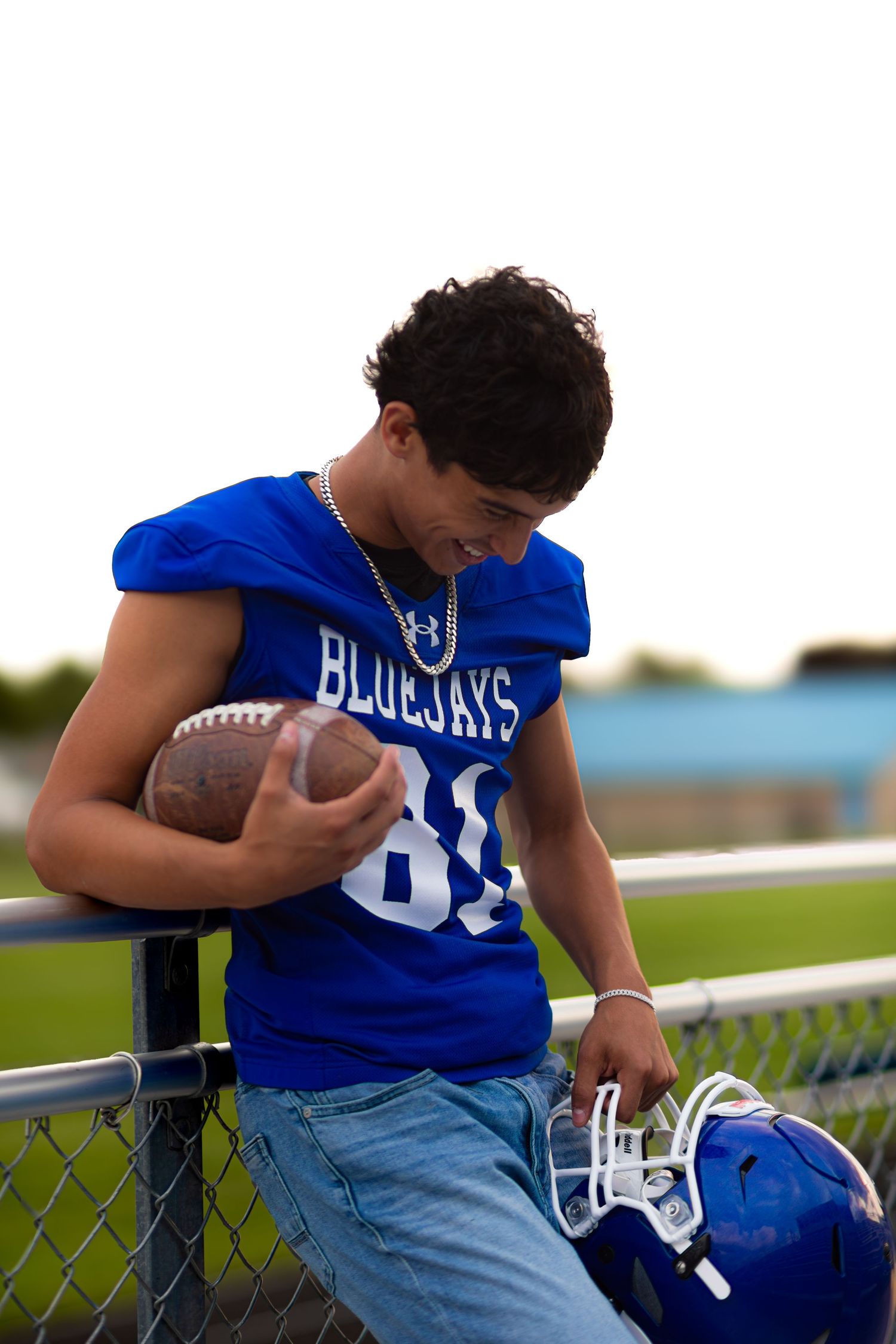 Senior