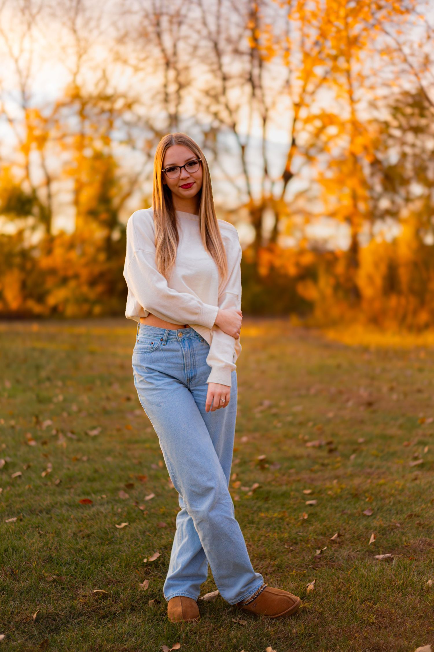 Senior