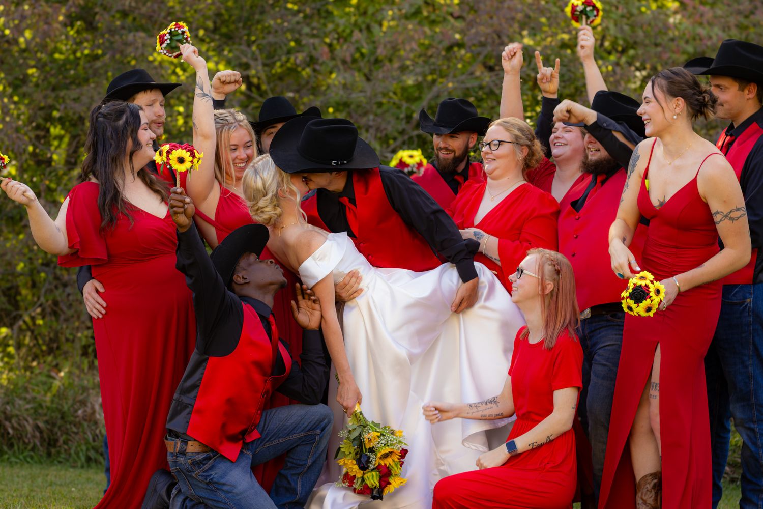 Wedding