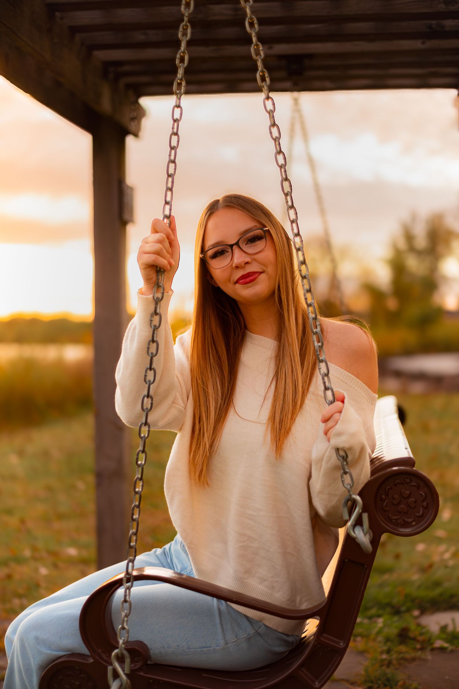 Senior