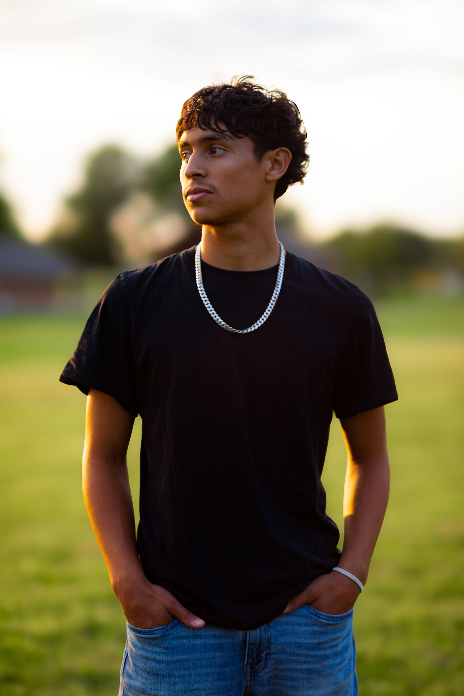 Senior