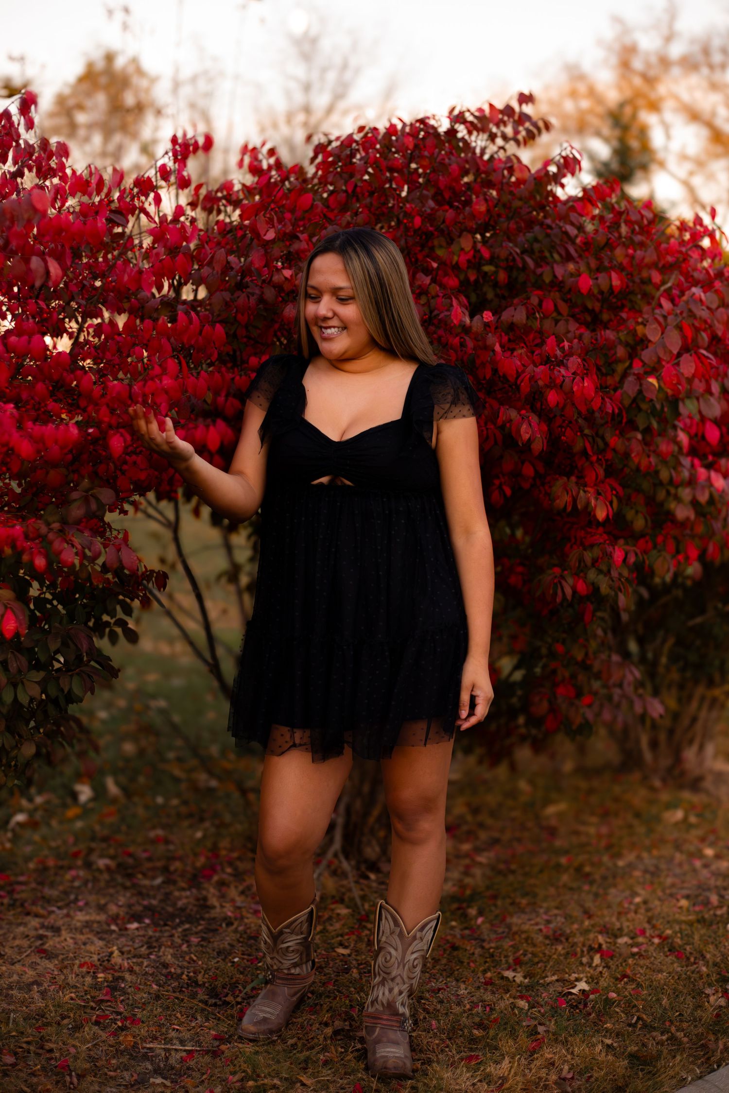 Senior