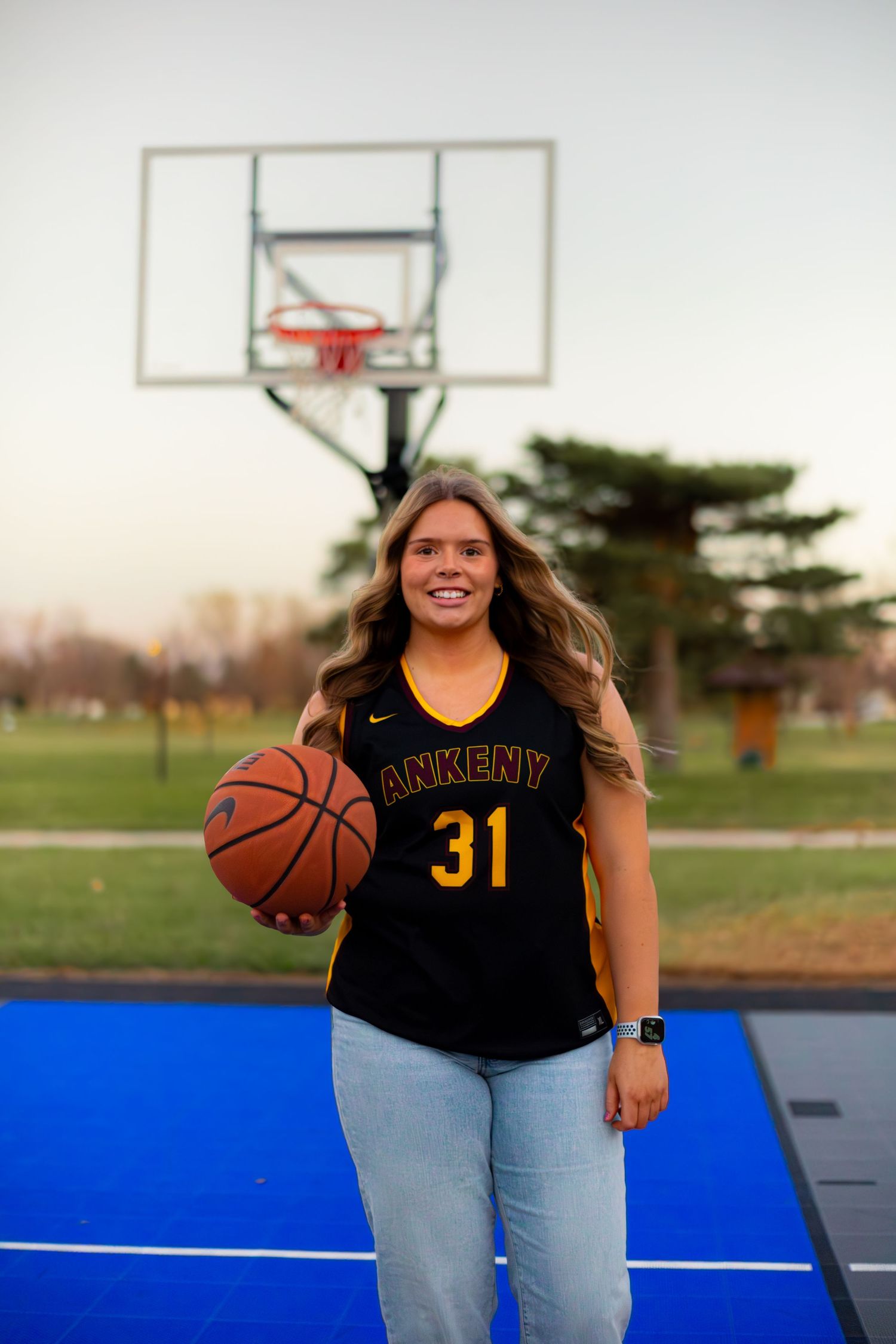 Senior