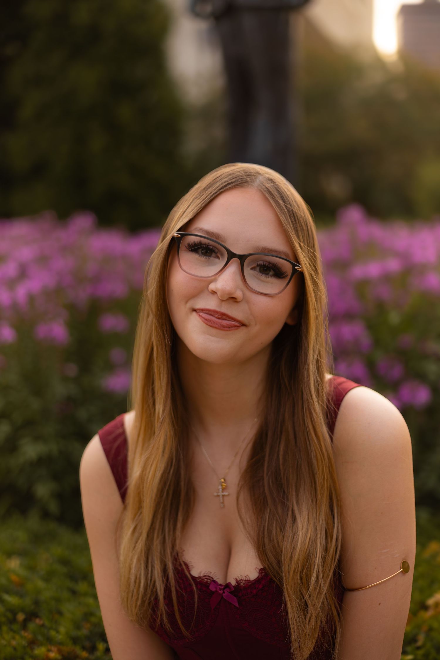 Senior