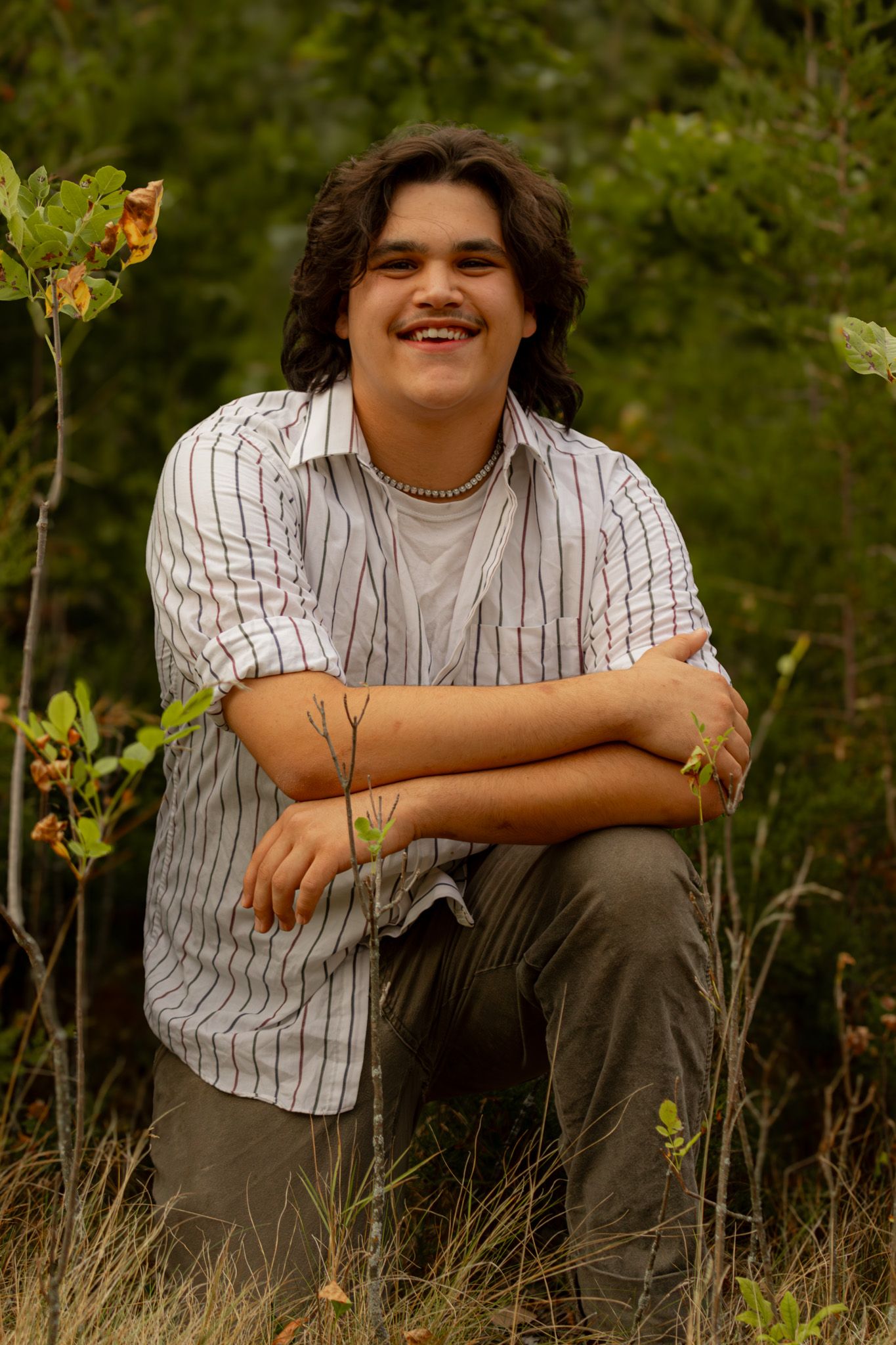 Senior