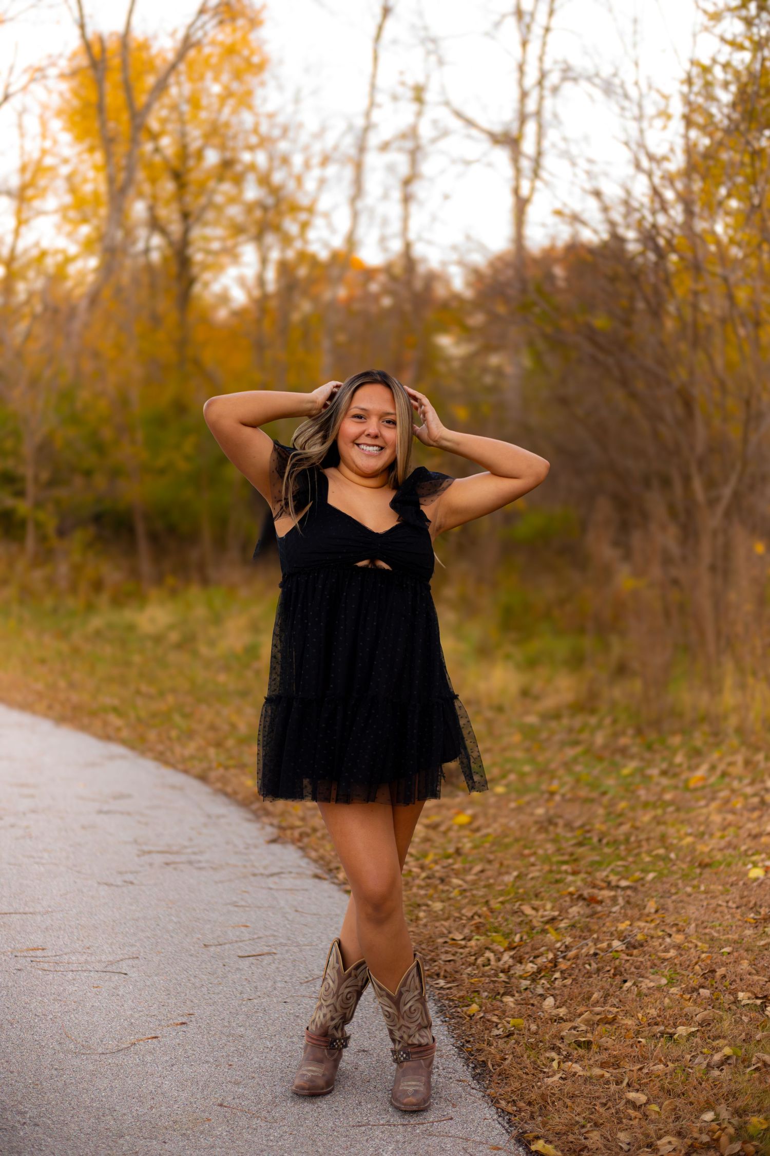 Senior