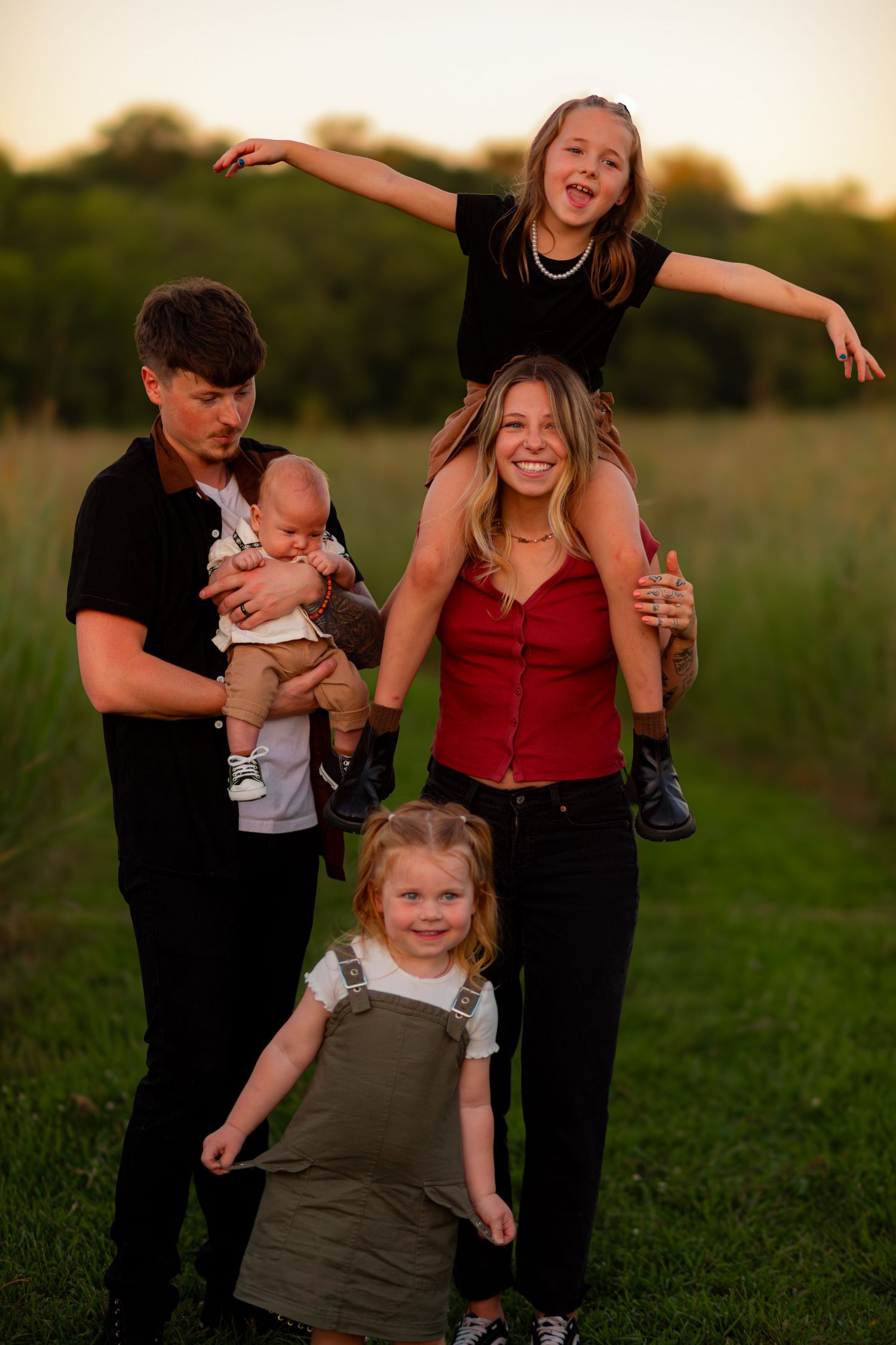 Family