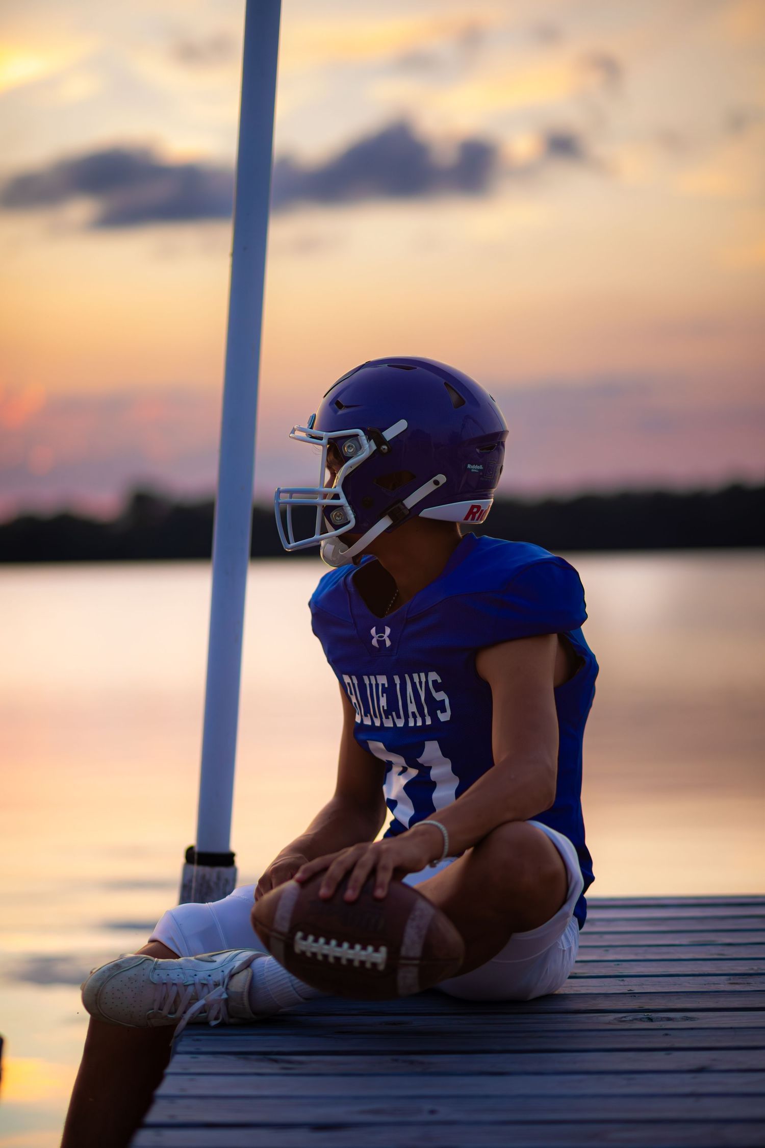 Senior