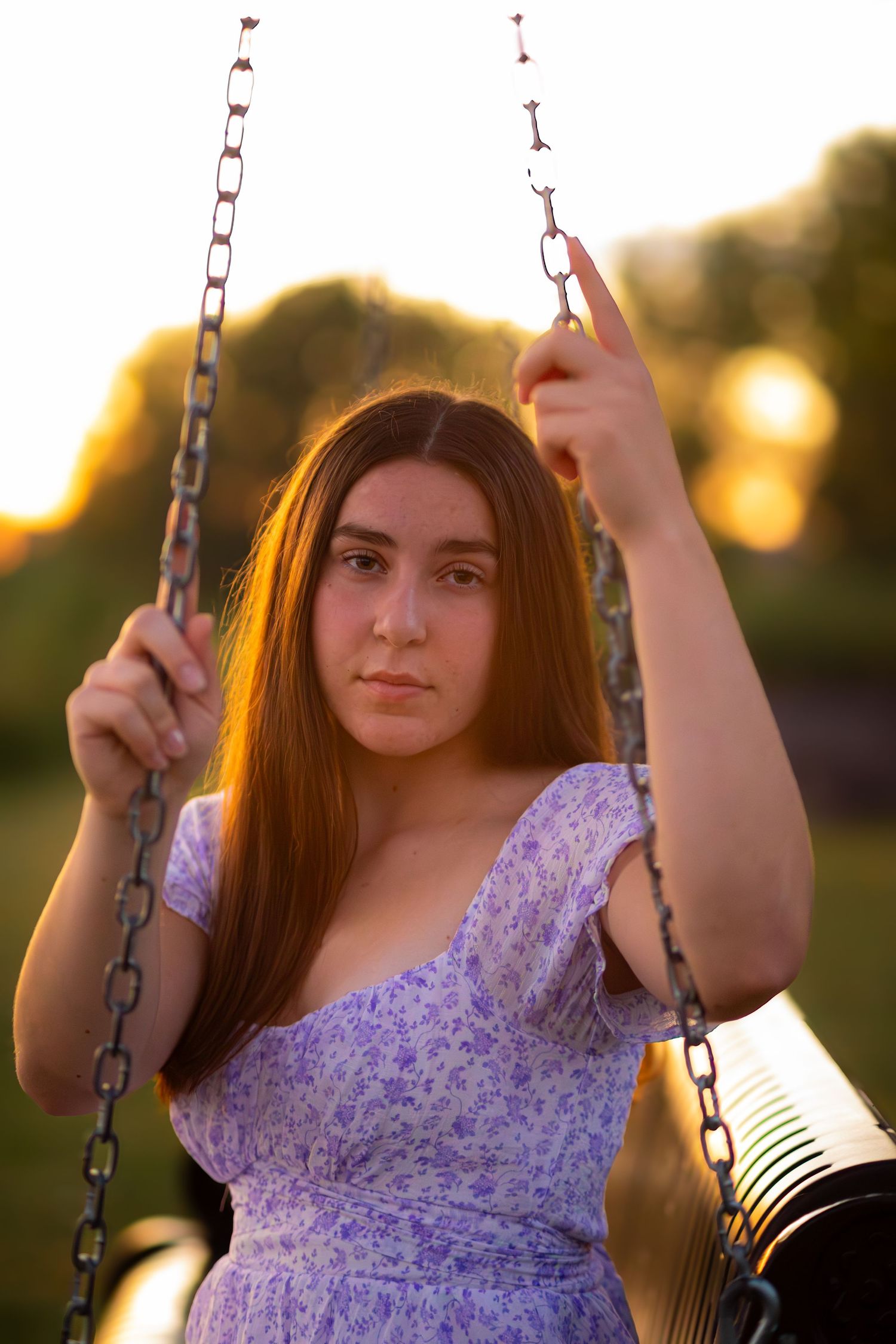 Senior
