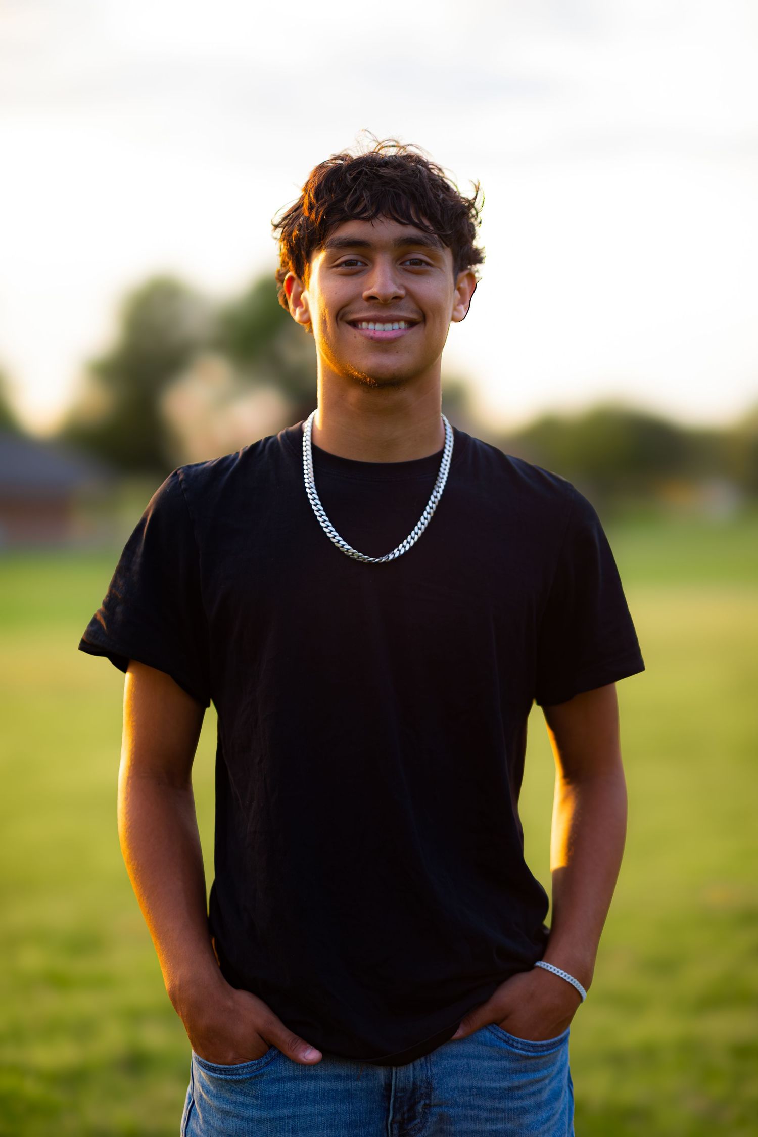 Senior
