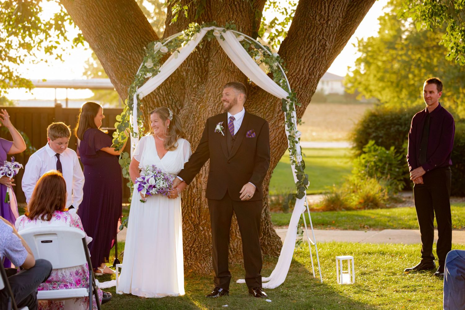 Wedding