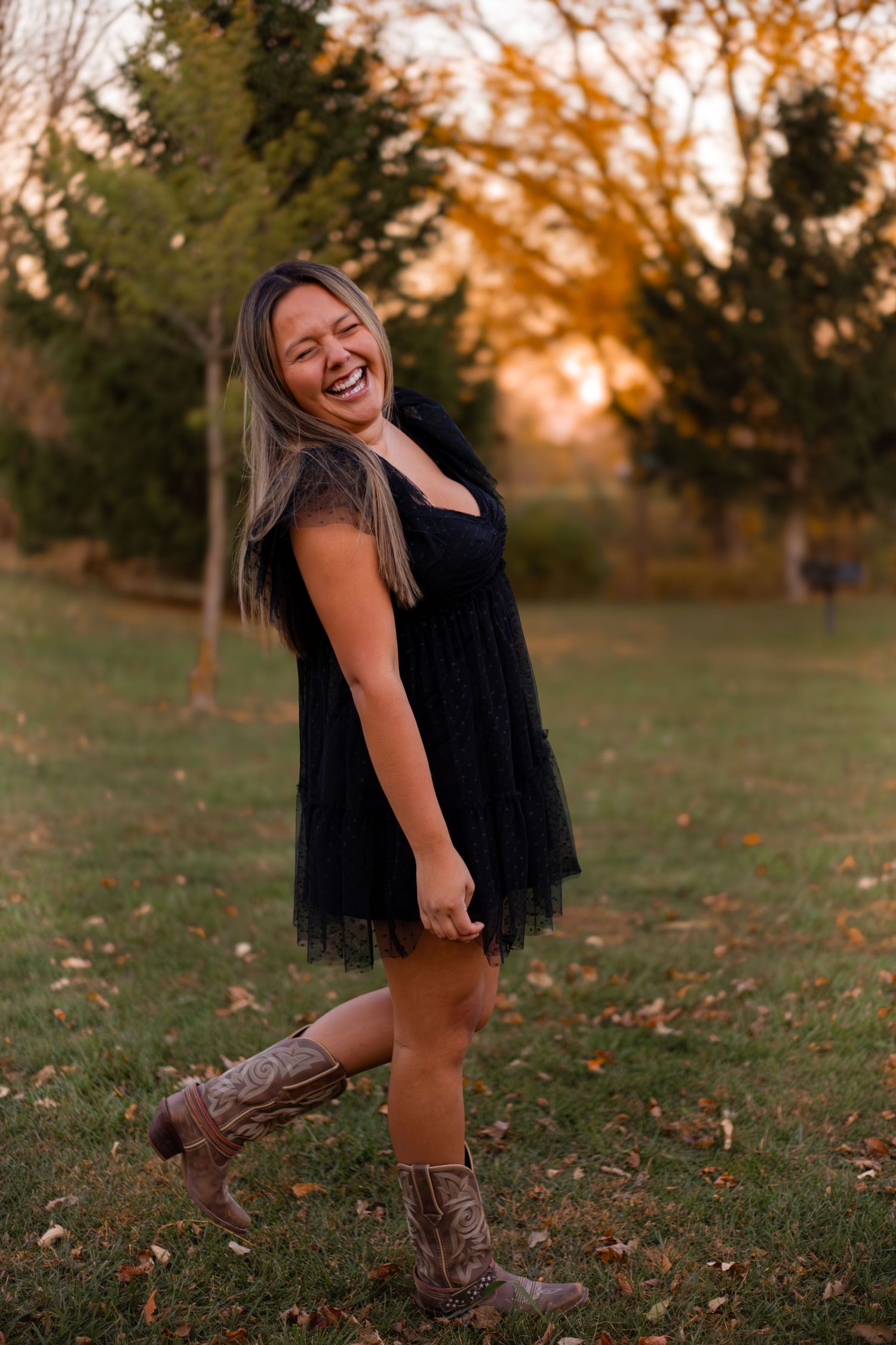 Senior