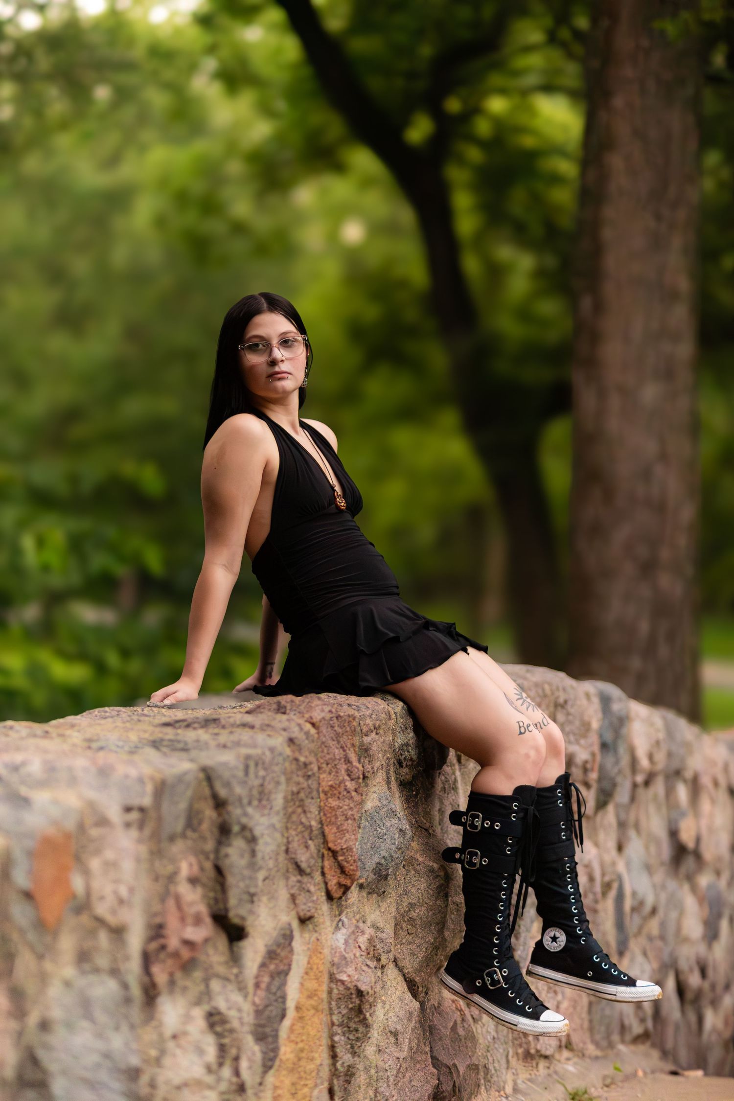 Senior