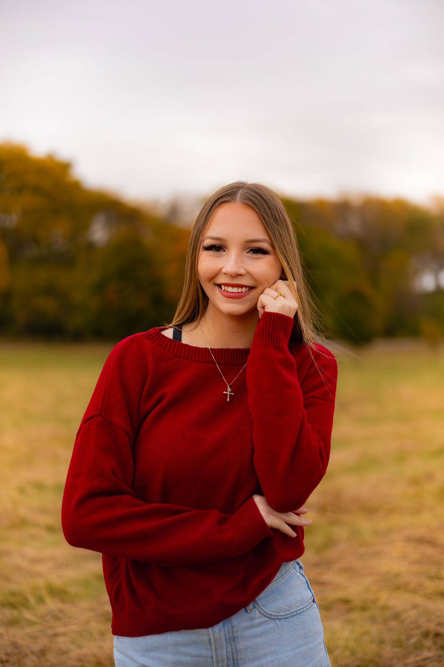 Senior