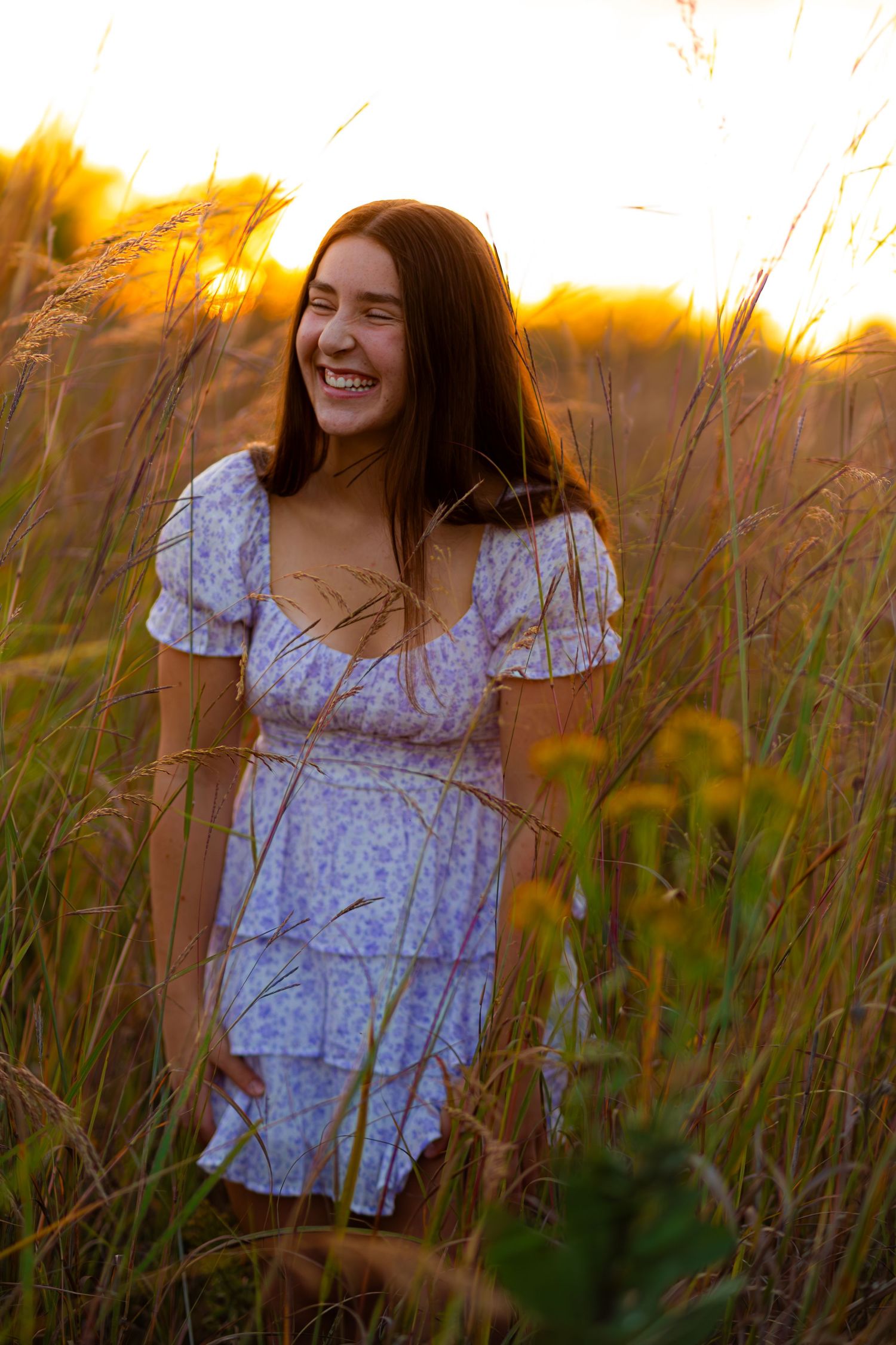 Senior