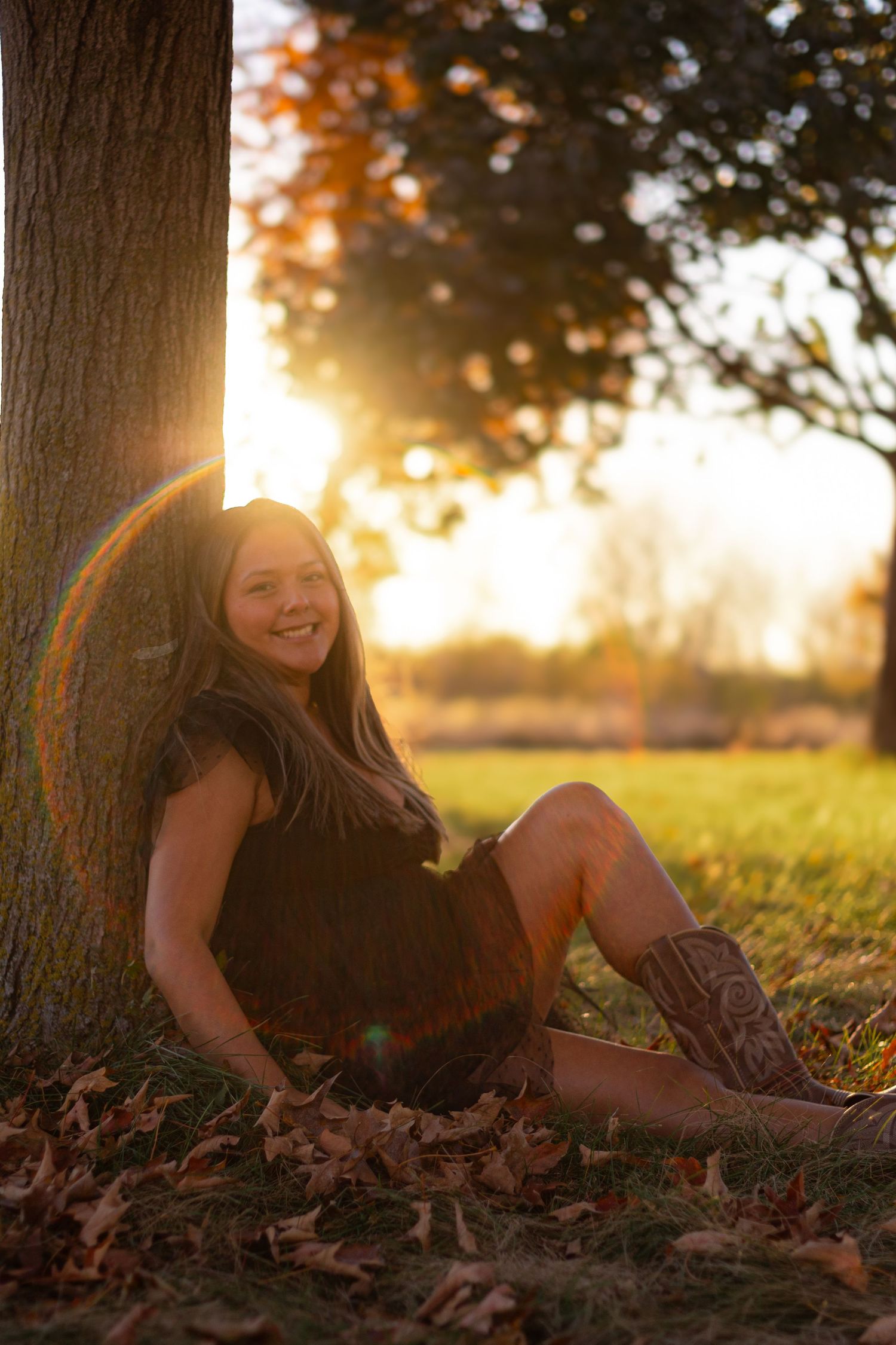 Senior
