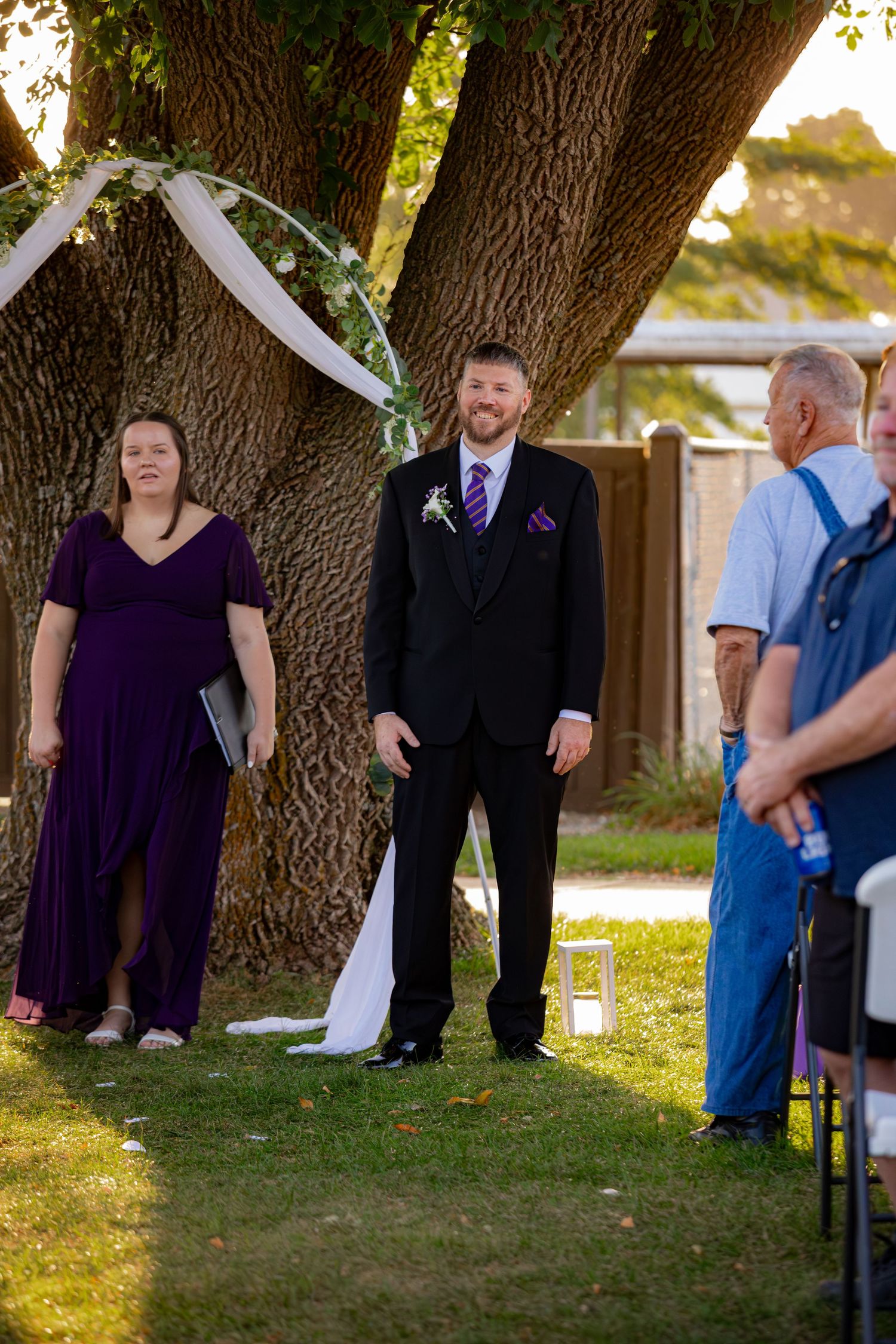 Wedding