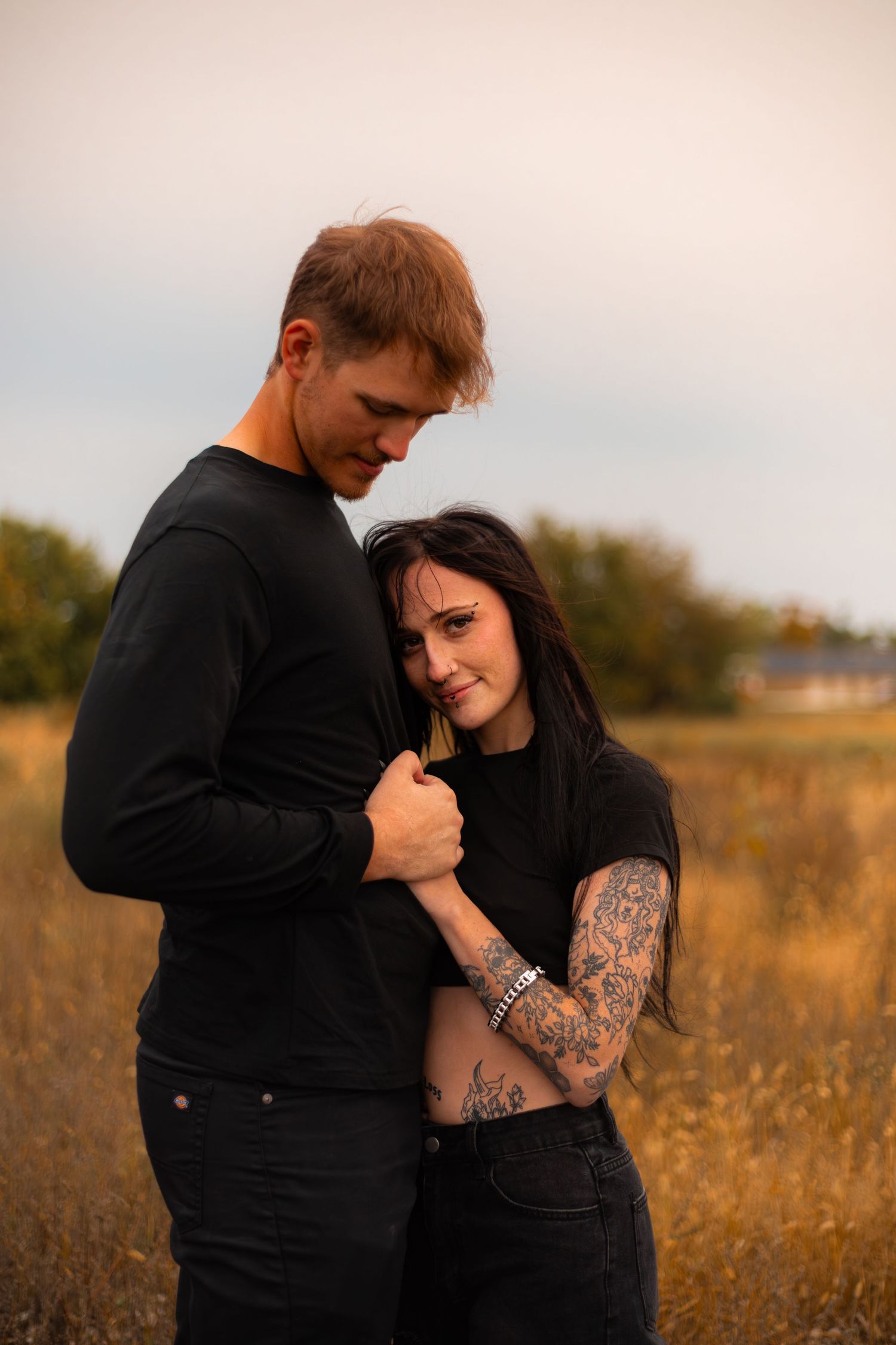 Couple