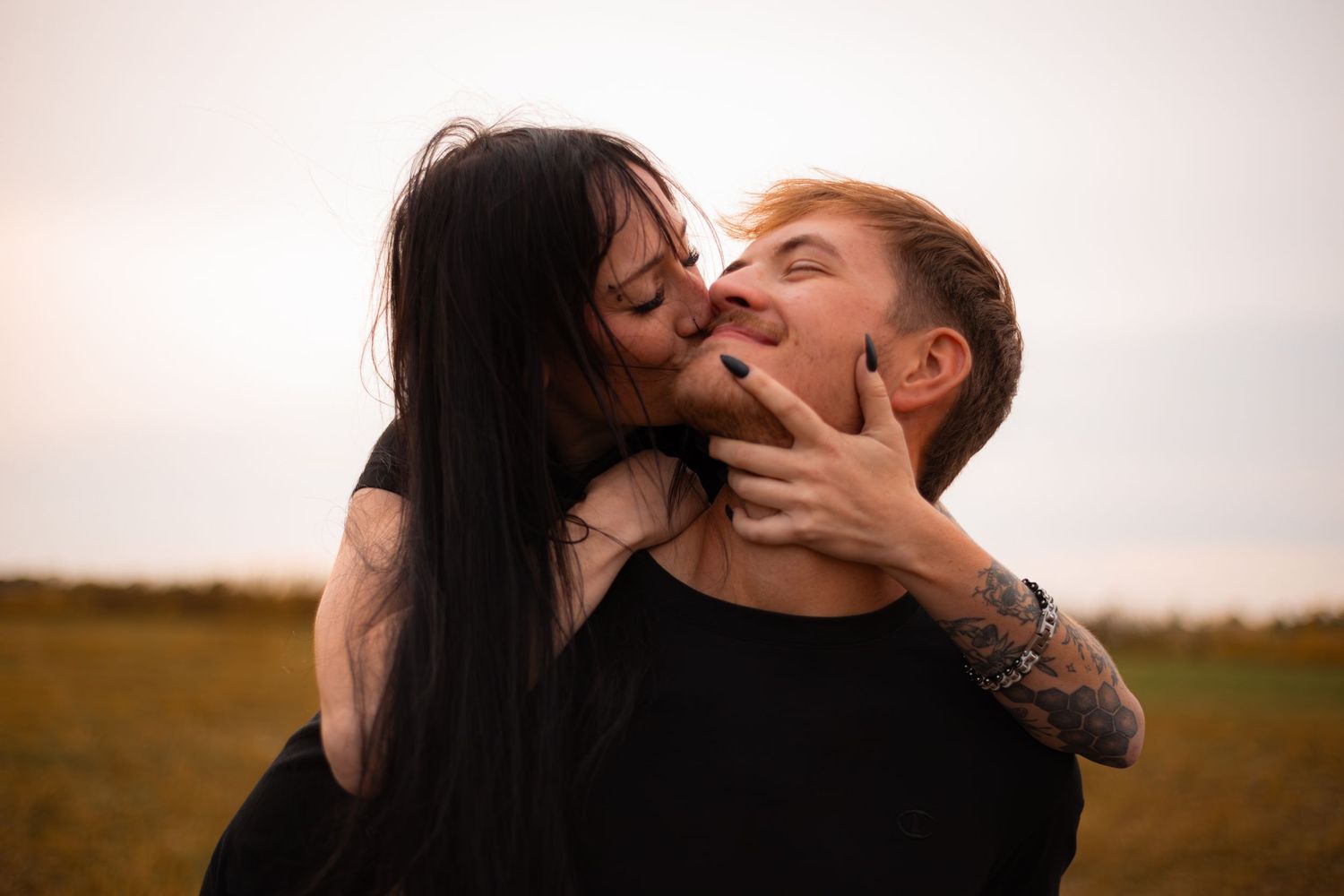 Couple