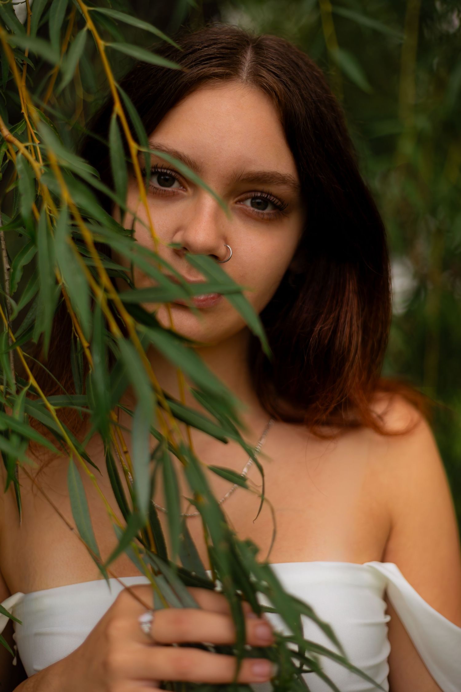 Senior